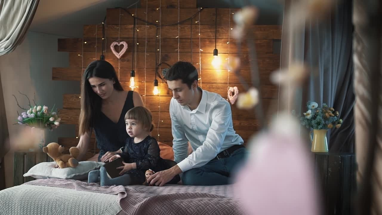 Семейные праздники. Фотограф и видеограф Екатерина Галеева