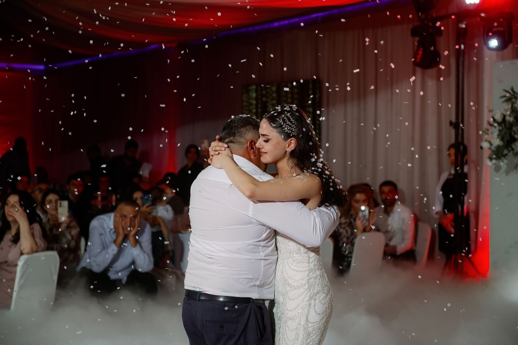 Свадебный фотограф в Омске