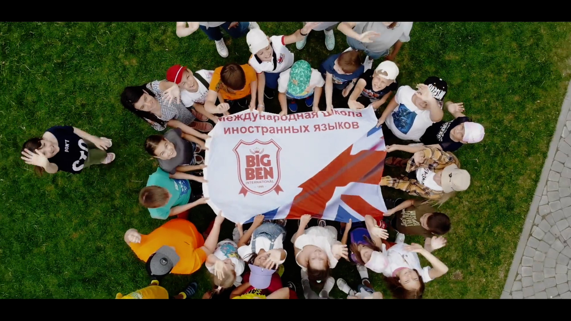 Коммерческое видео. Видеограф в Туле и Москве Михаил Баранов