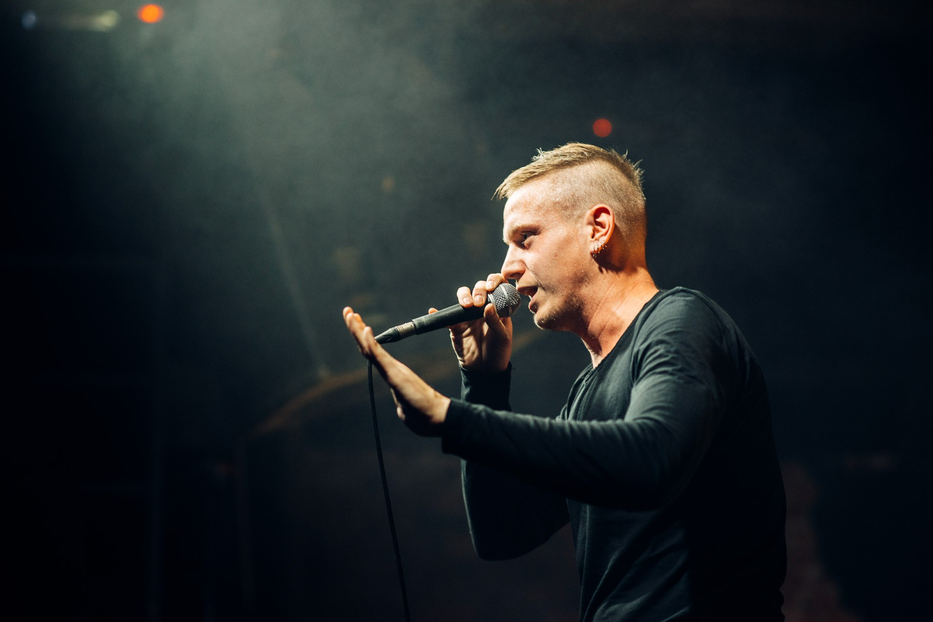 Отборочники СНР. Студийный фотограф в Санкт-Петербурге Кирилл Пинженин