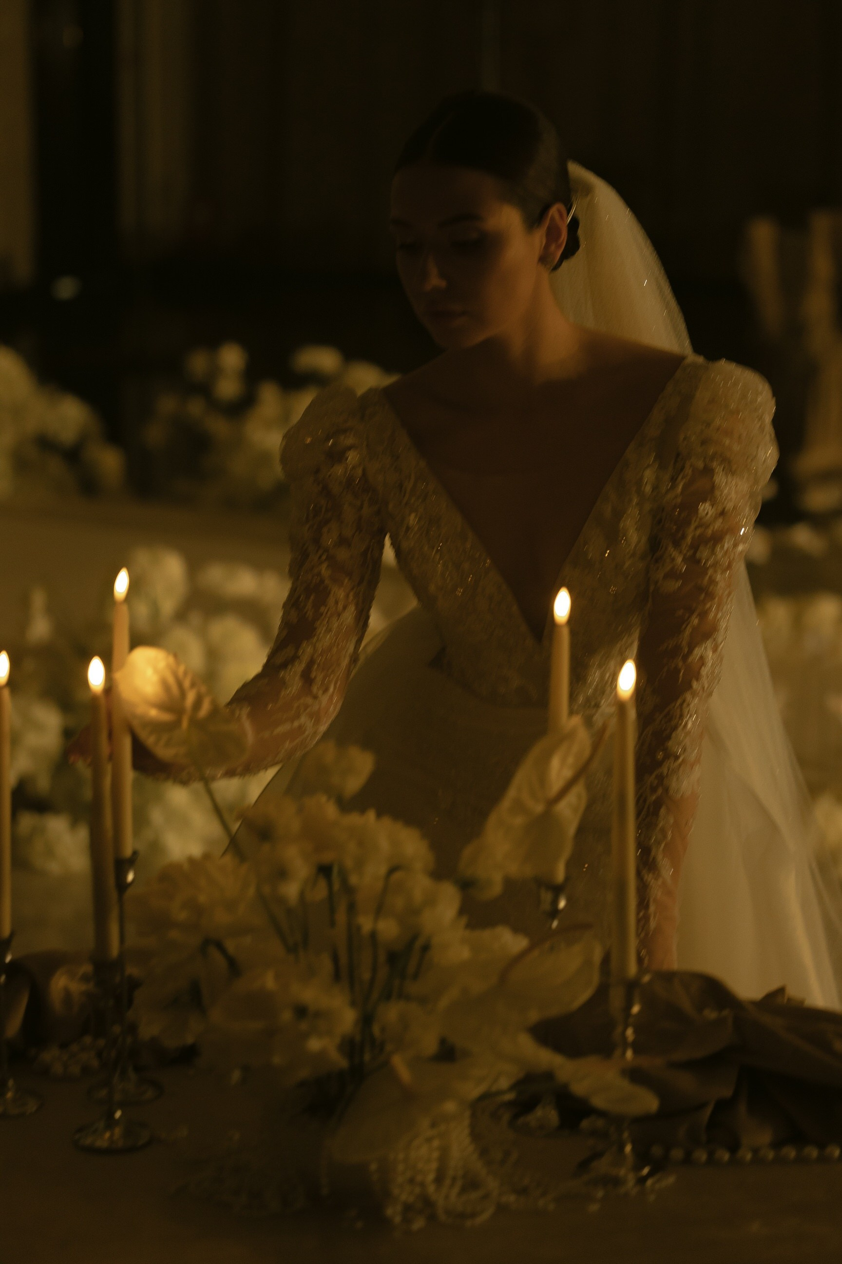 Екатерина & Никита. Yura Rush Свадебный фотограф Тюмень