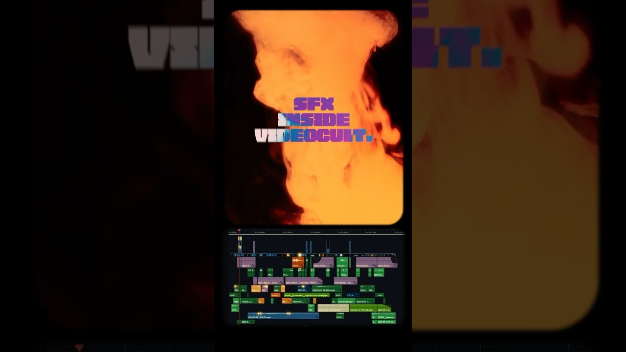 «InSide Media» videomaker Vadim Ermakov