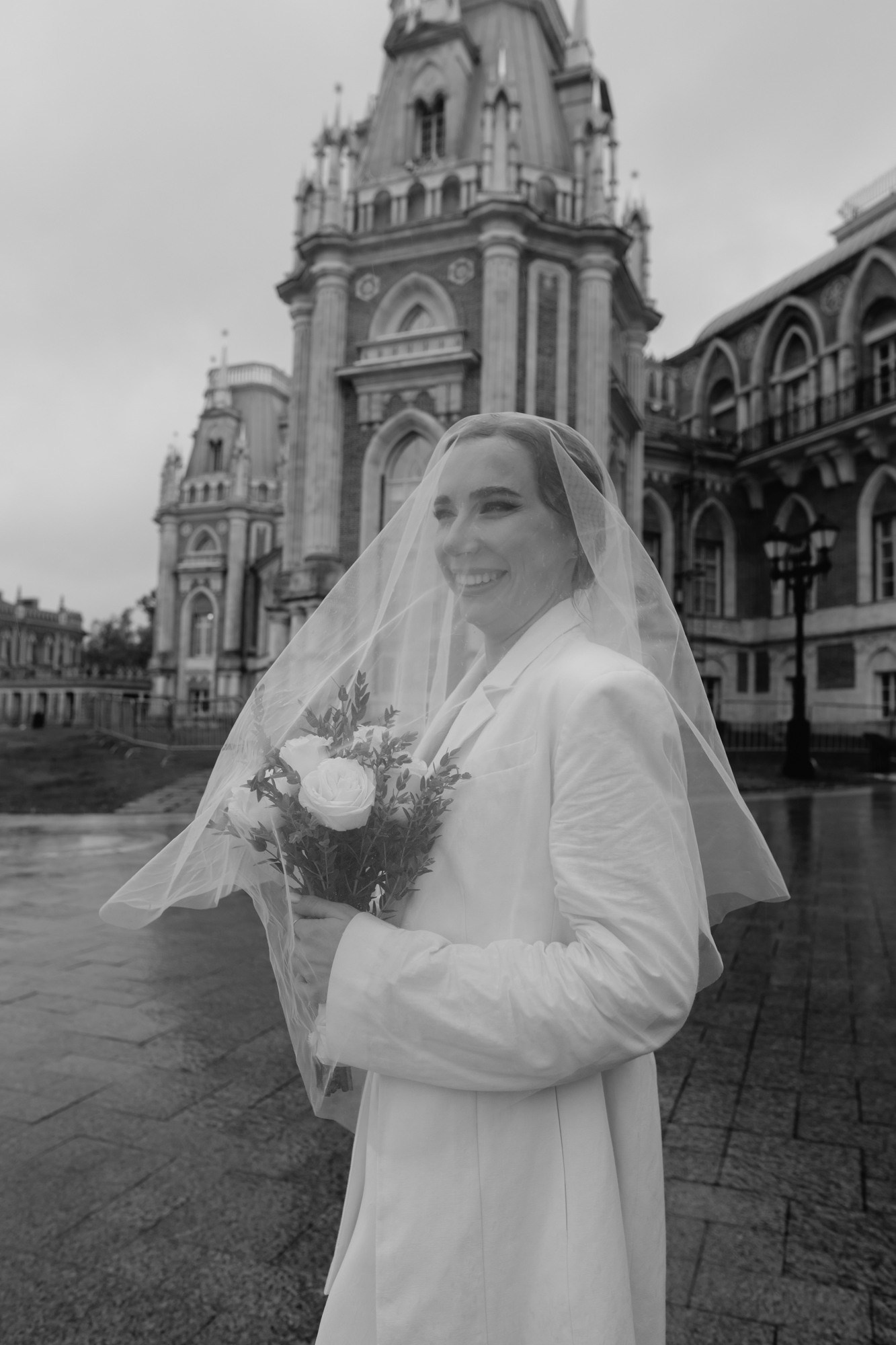 Свадебный фотограф Афонченко Татьяна