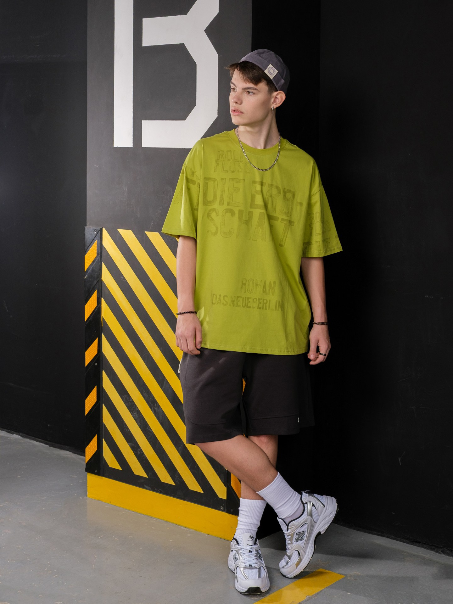 Как подготовиться к съемке одежды для Ламода в СПб. Фотосессия для маркетплейсов