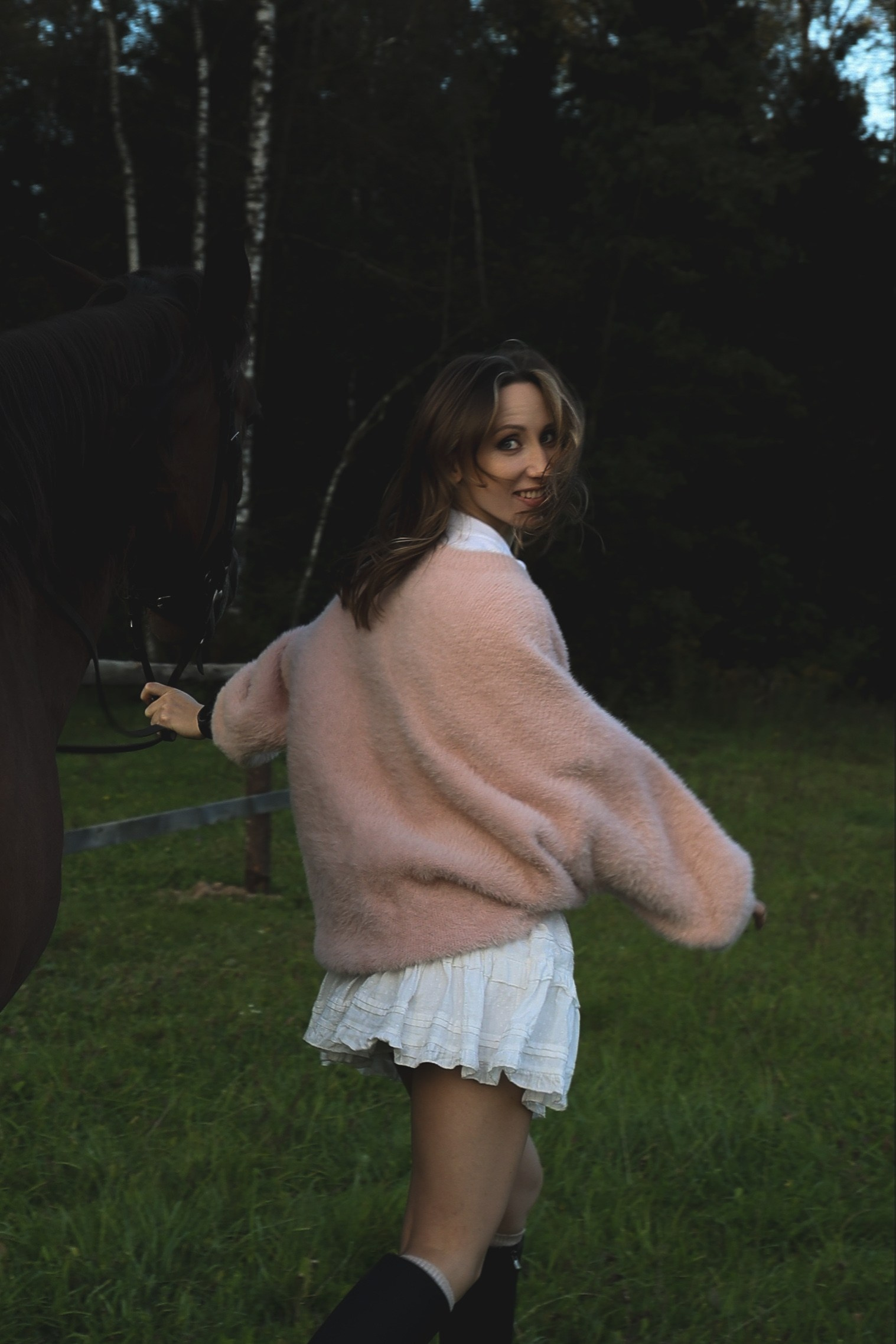 Олеся Шатохина Фотограф Солнечногорск Зеленоград Клин Фотосессия