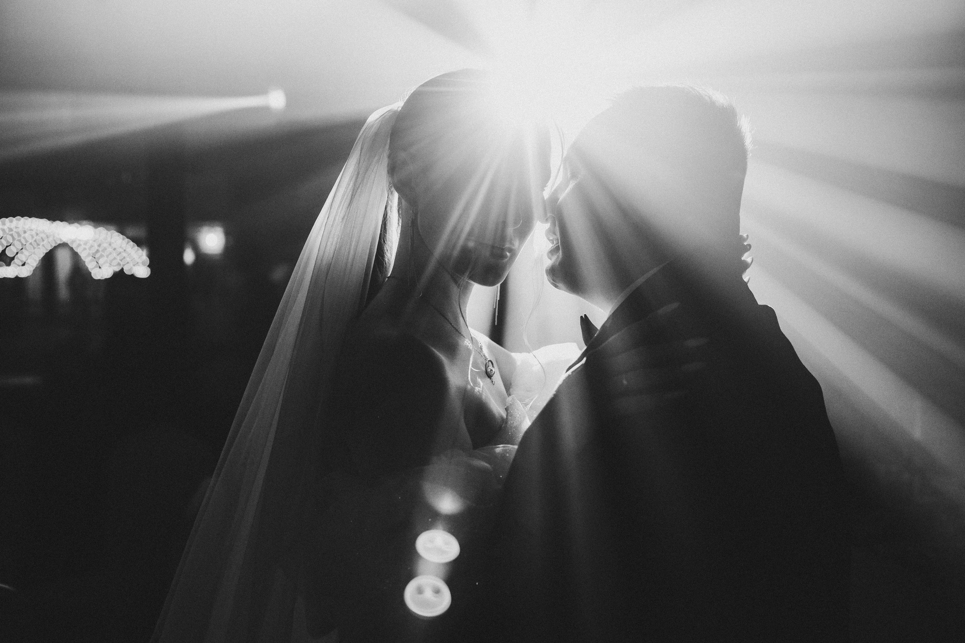 Фильмы. Свадебные фотографы. Юлия Сафо и Олег Че