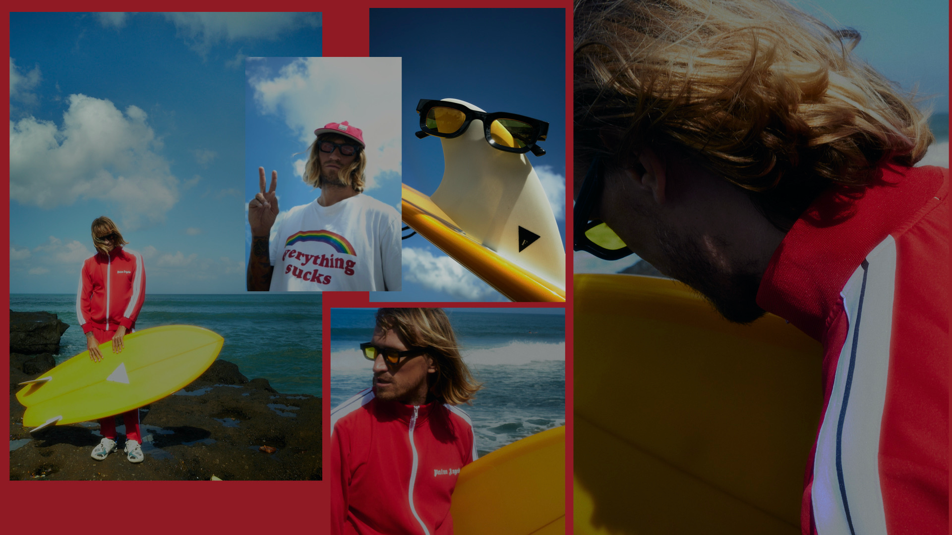 PHOTOGRAPHY. TAMARA BAZHMINA