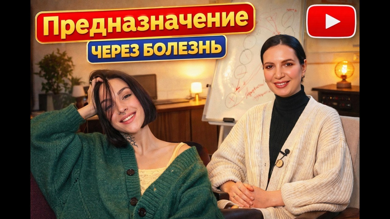 Видео Интервью с клиентами. Клинический психолог в Москве Абрамова Юлия