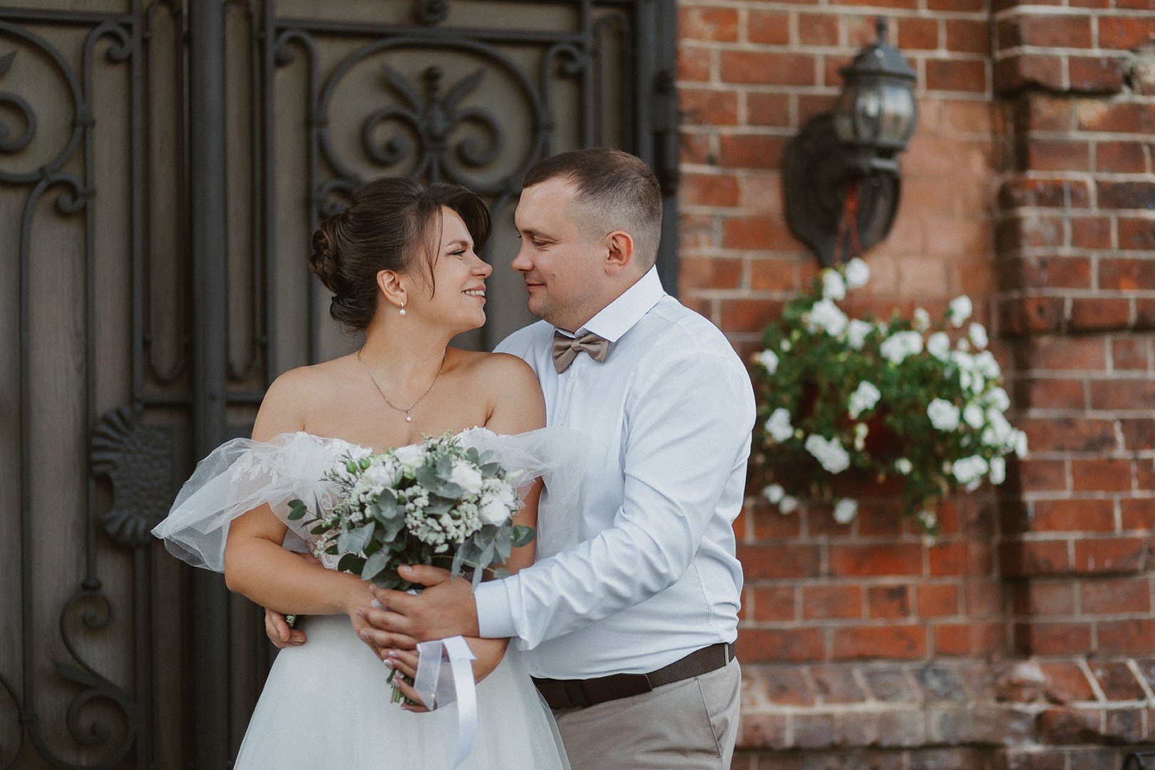 Ермаковы 💙. Павел Померанцев