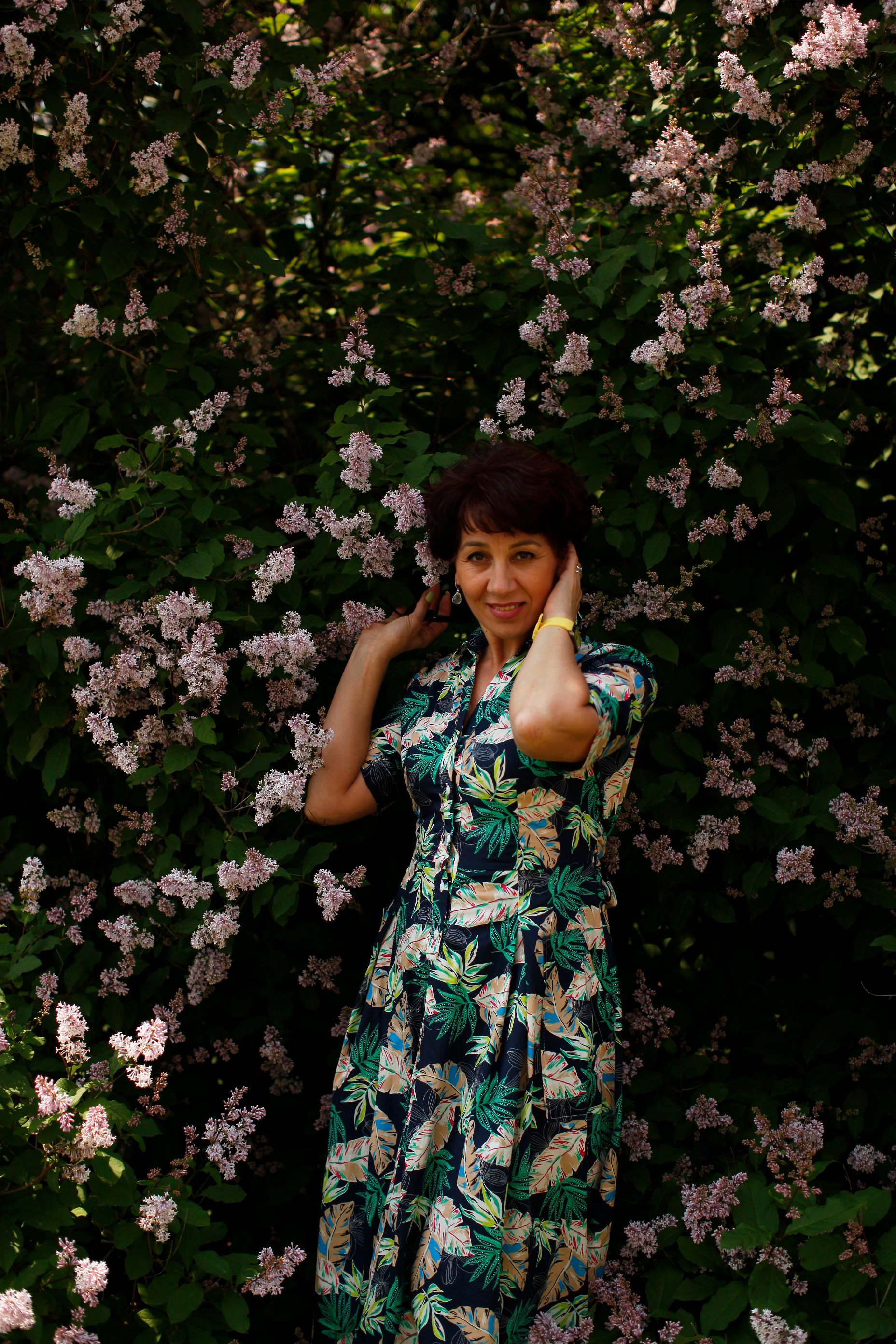 Сочный май! Татьяна. Ангелина Шолохова ваш индивидуальный фотограф, город Москва