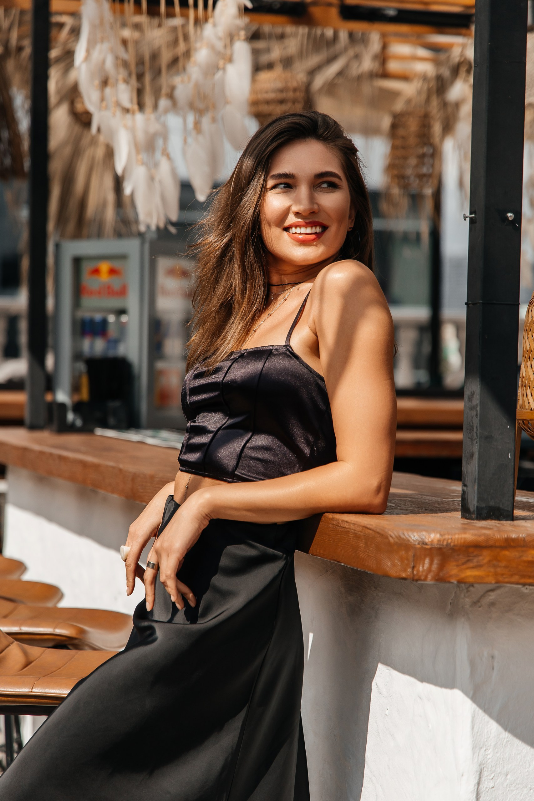 Женский фотограф Мельник Елена в Екатеринбурге