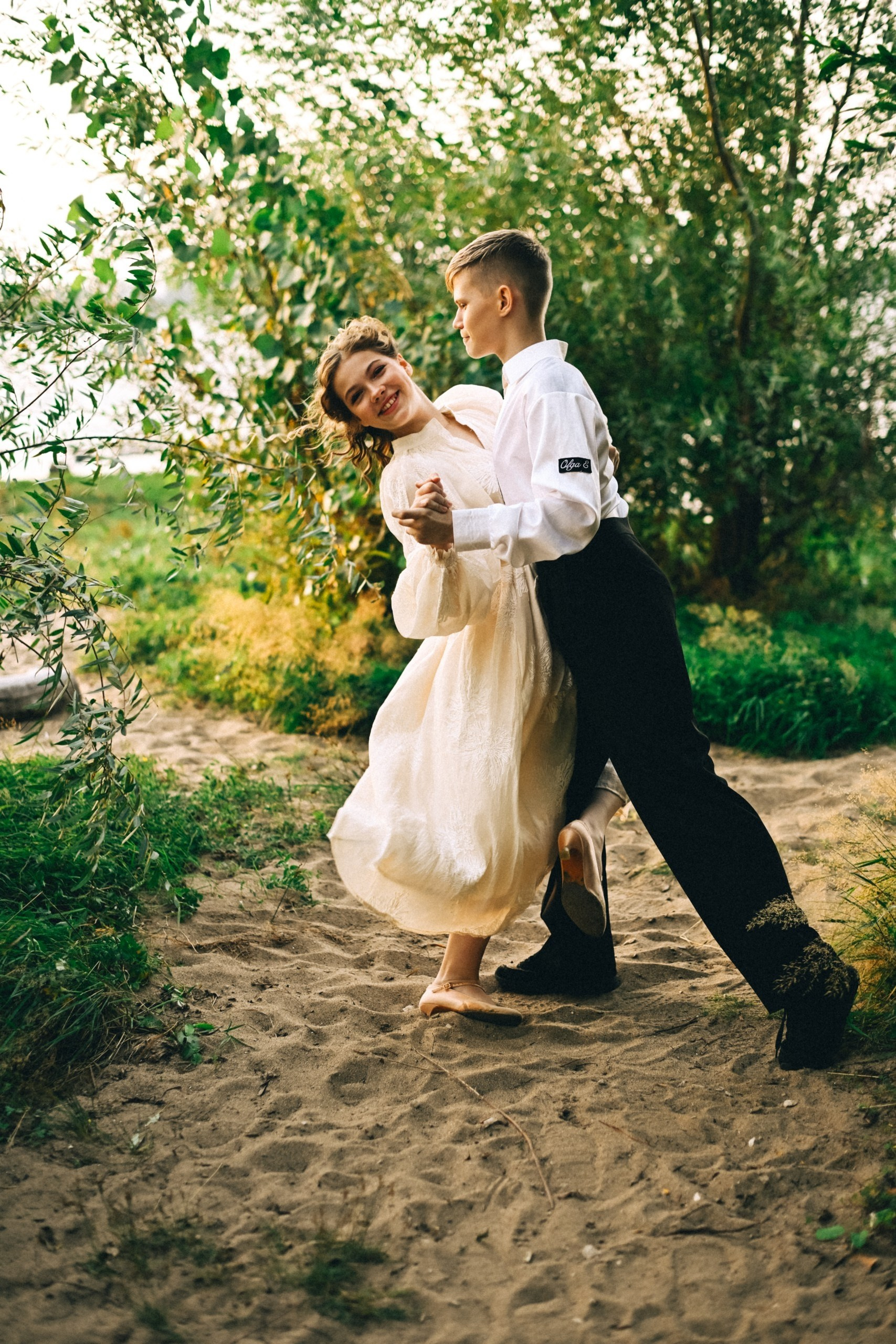 Свадебный фотограф в Самаре и Самарской области