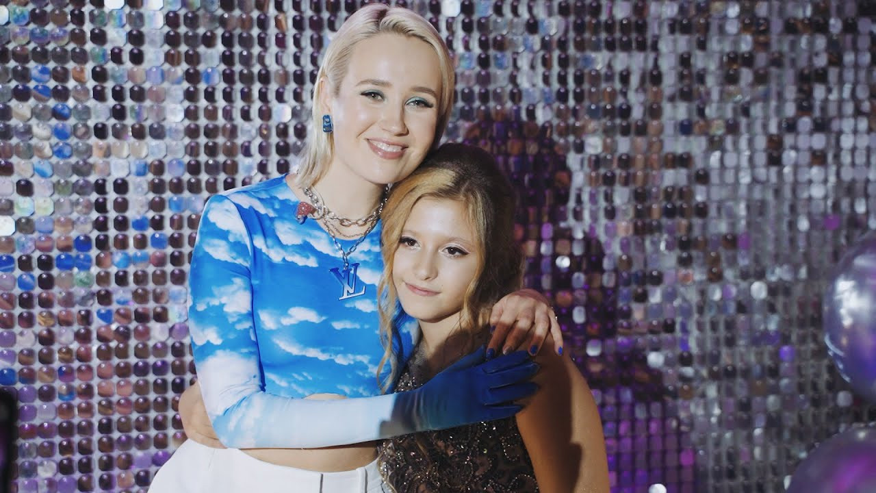 Детские. Свадебный и семейный видеограф в Москве Родион Егоров