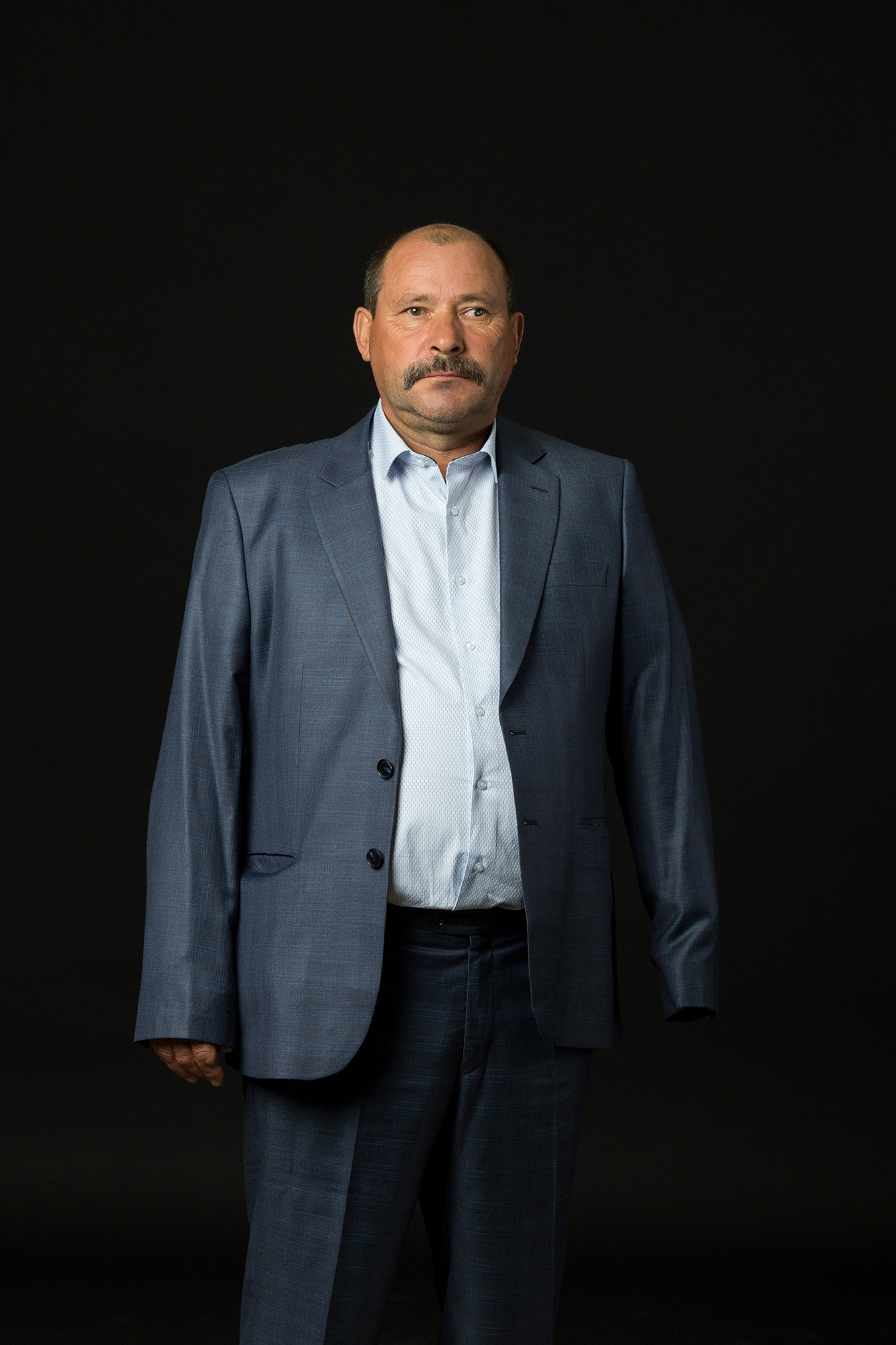 Часть 1.Ветераны Афганистана