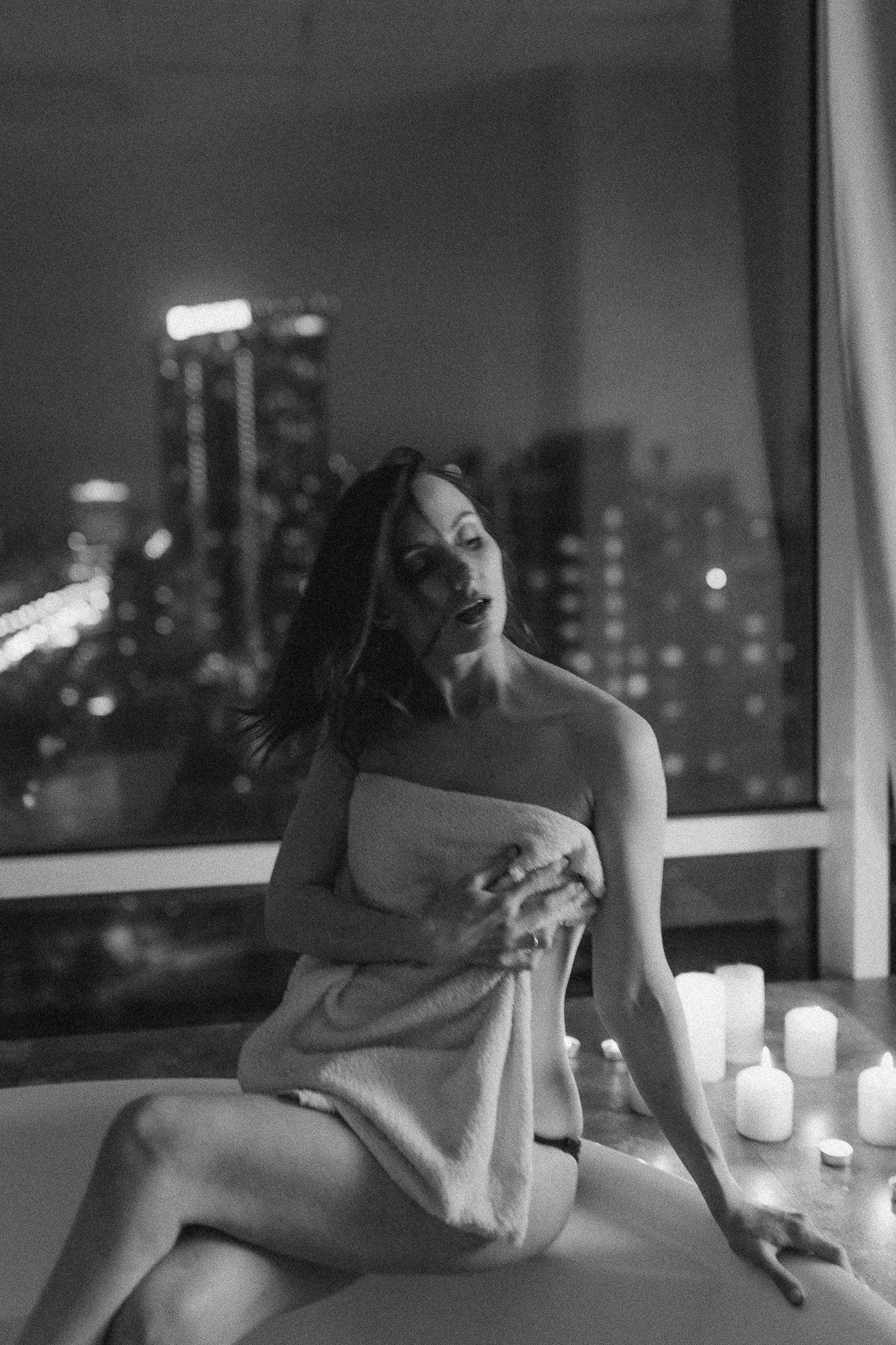 Индивидуальная съемка. Детский семейный фотограф в Москве Евгения