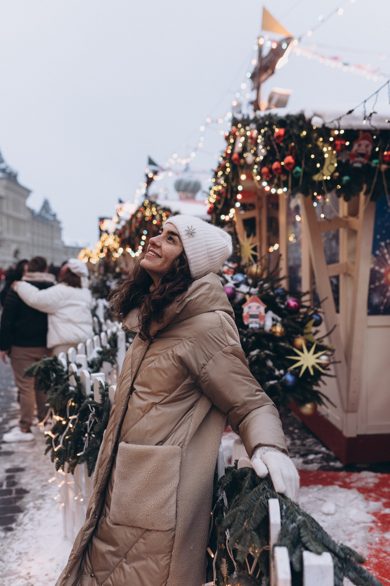 Для двоих. Детский семейный фотограф в Москве Евгения