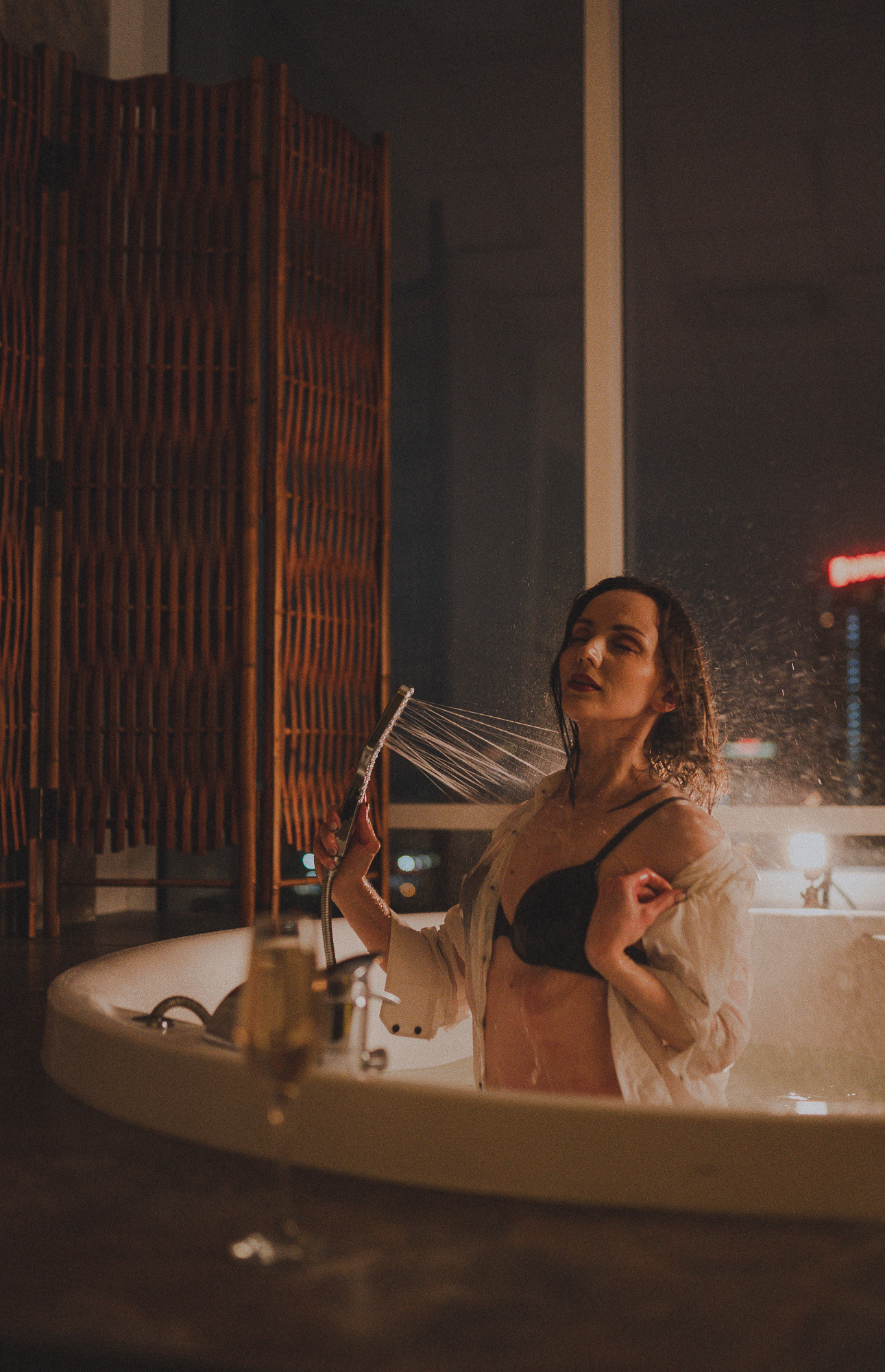 Индивидуальная съемка. Детский семейный фотограф в Москве Евгения