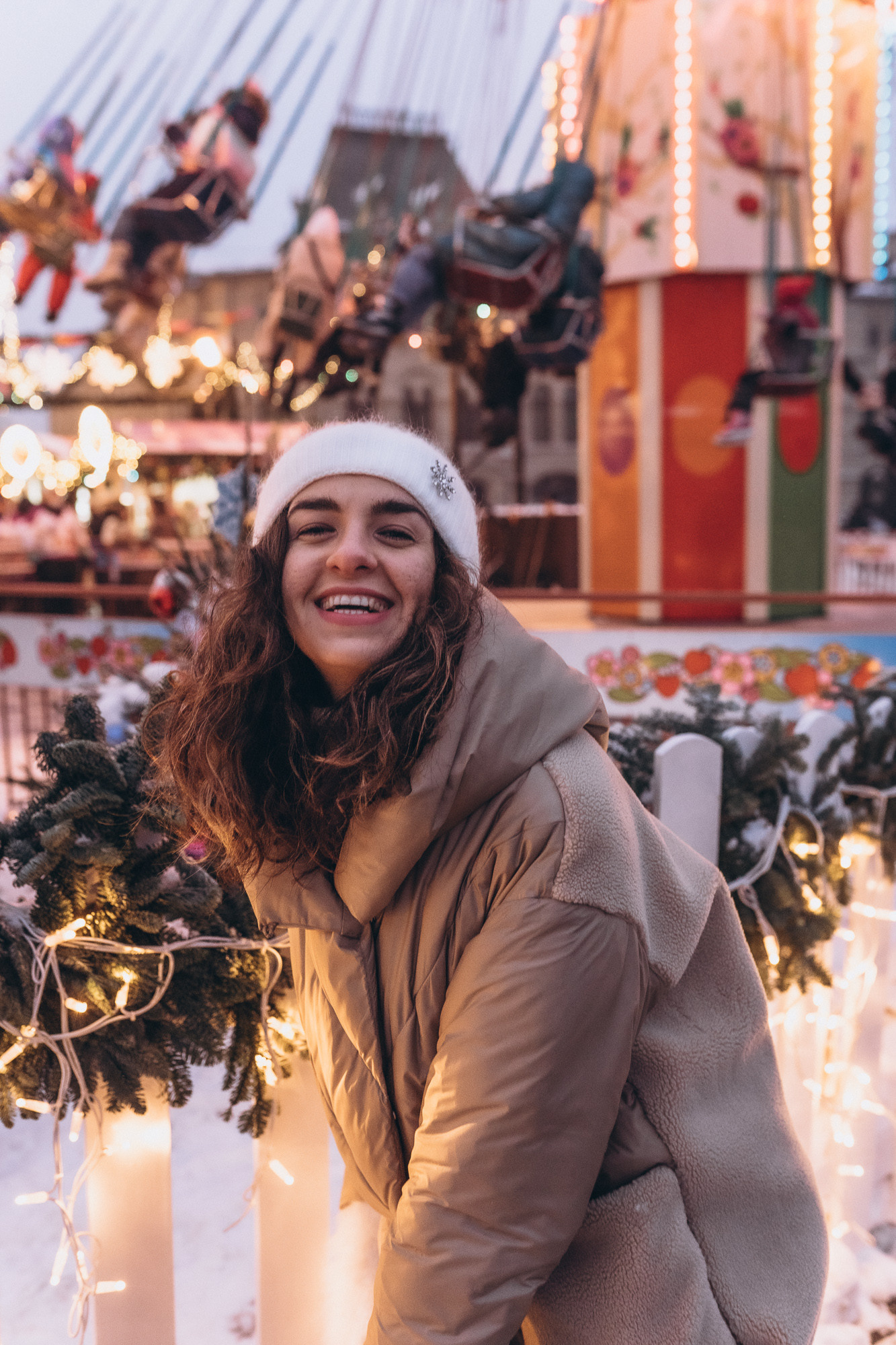 Для двоих. Детский семейный фотограф в Москве Евгения