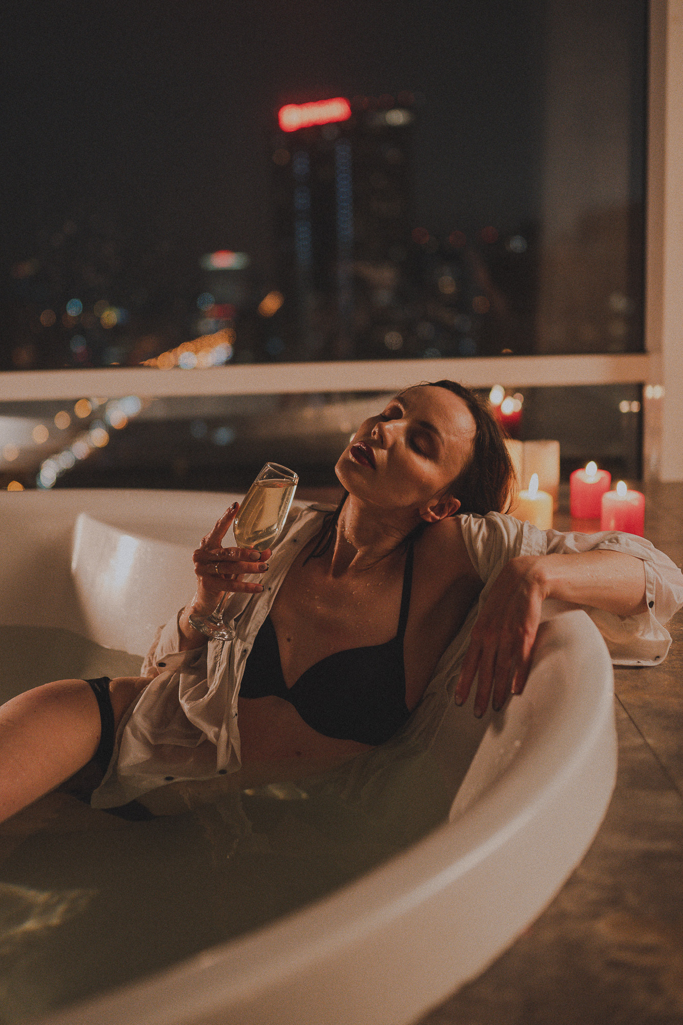 Индивидуальная съемка. Детский семейный фотограф в Москве Евгения