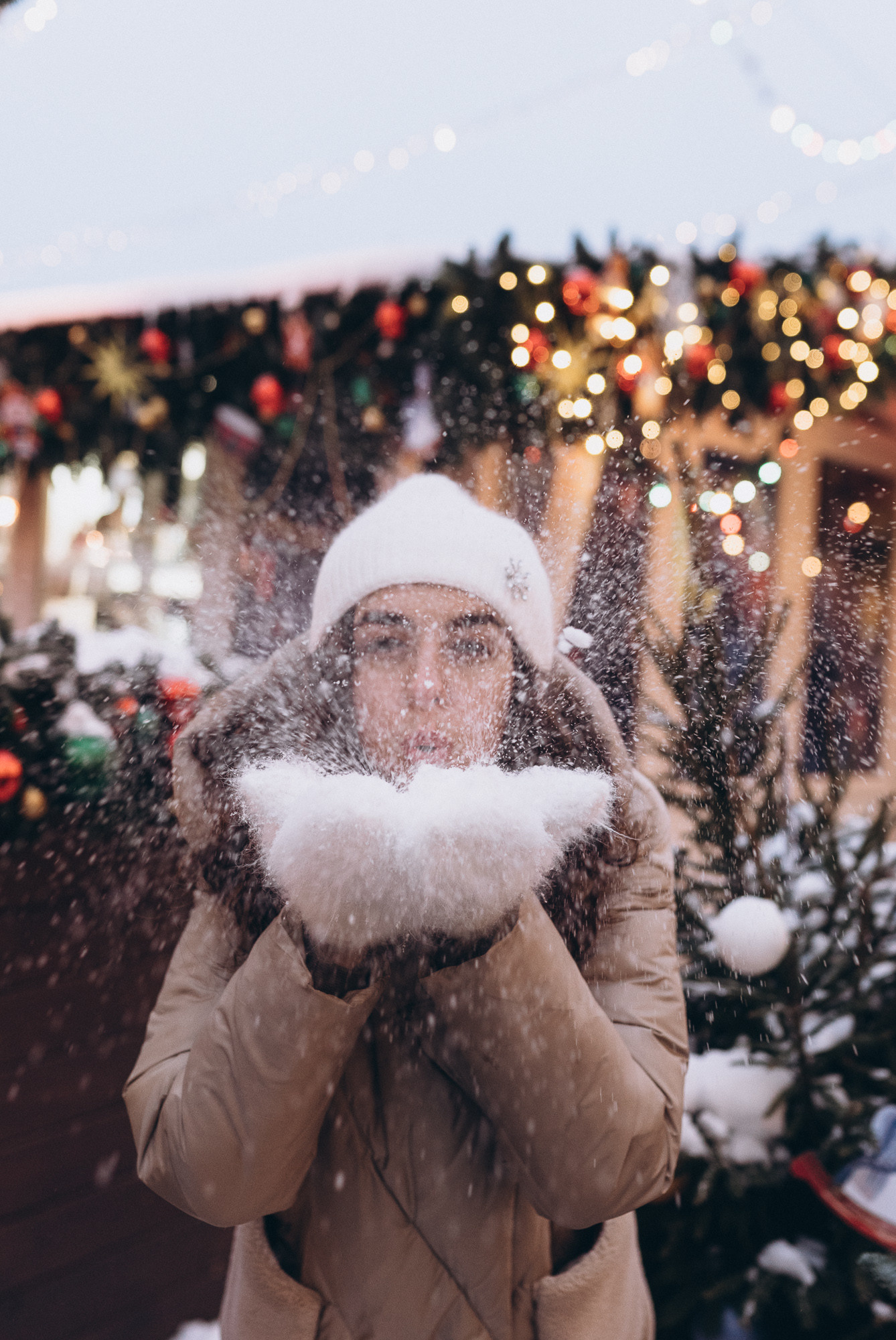 Для двоих. Детский семейный фотограф в Москве Евгения