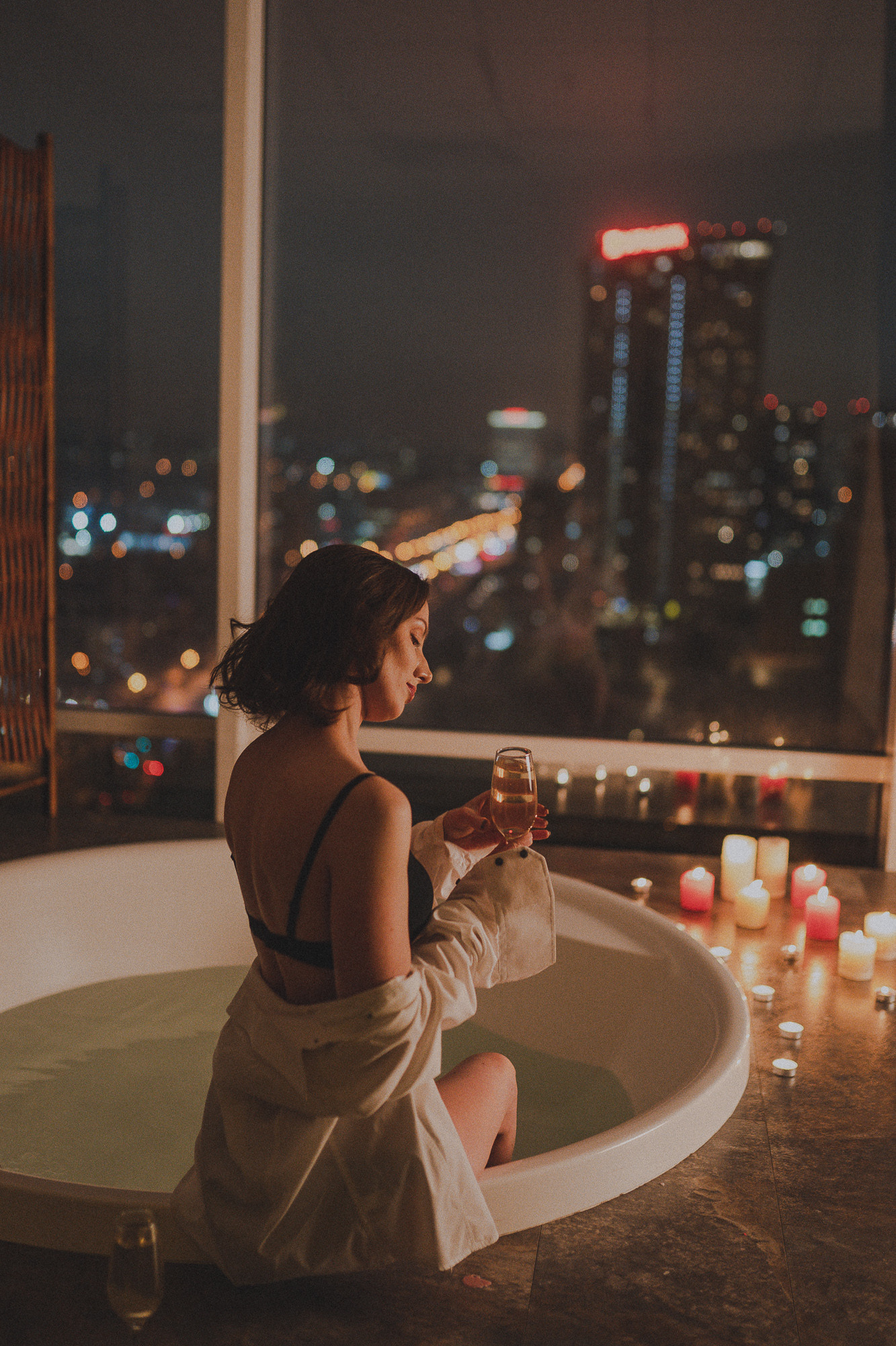 Индивидуальная съемка. Детский семейный фотограф в Москве Евгения