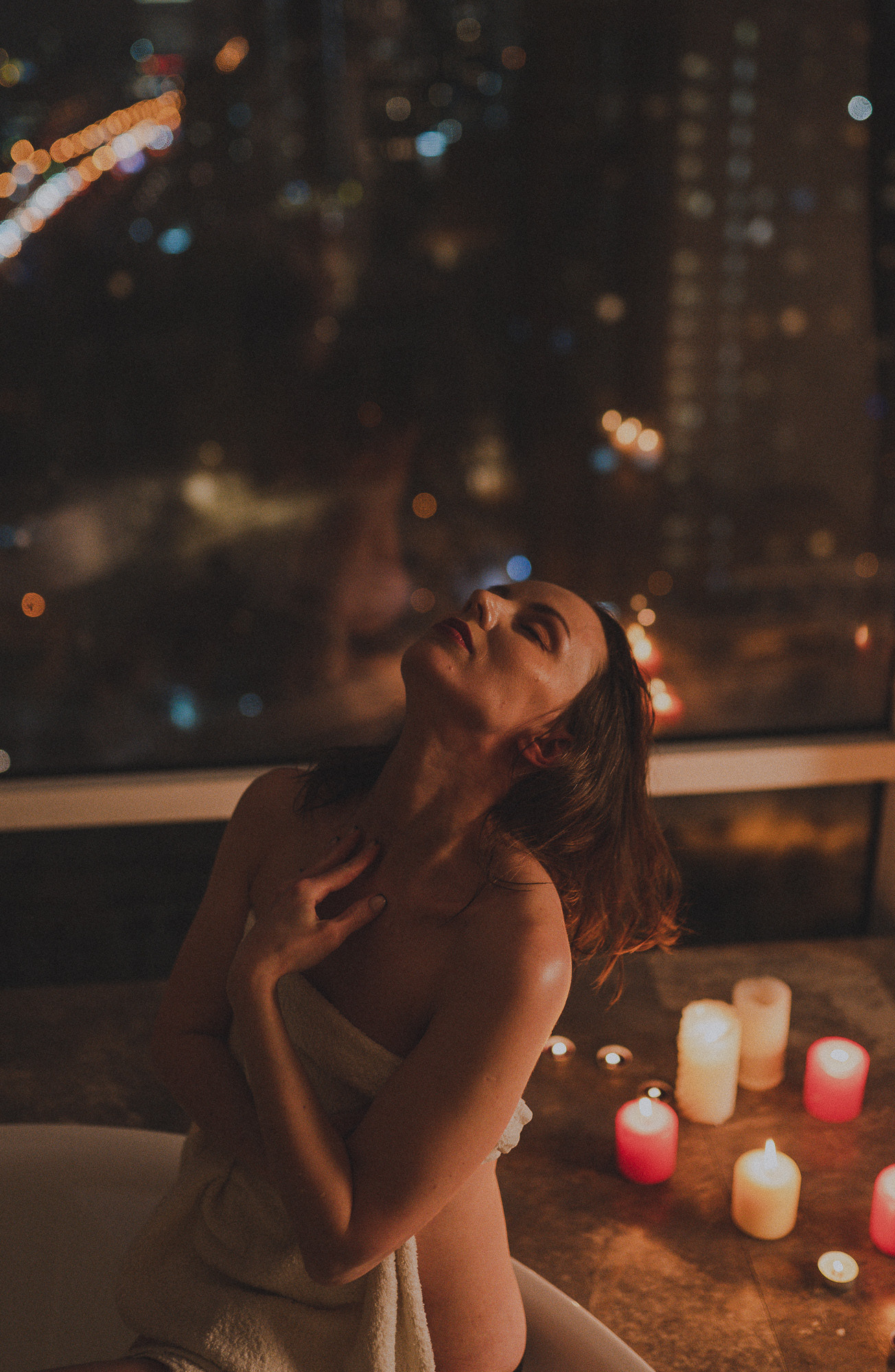 Индивидуальная съемка. Детский семейный фотограф в Москве Евгения