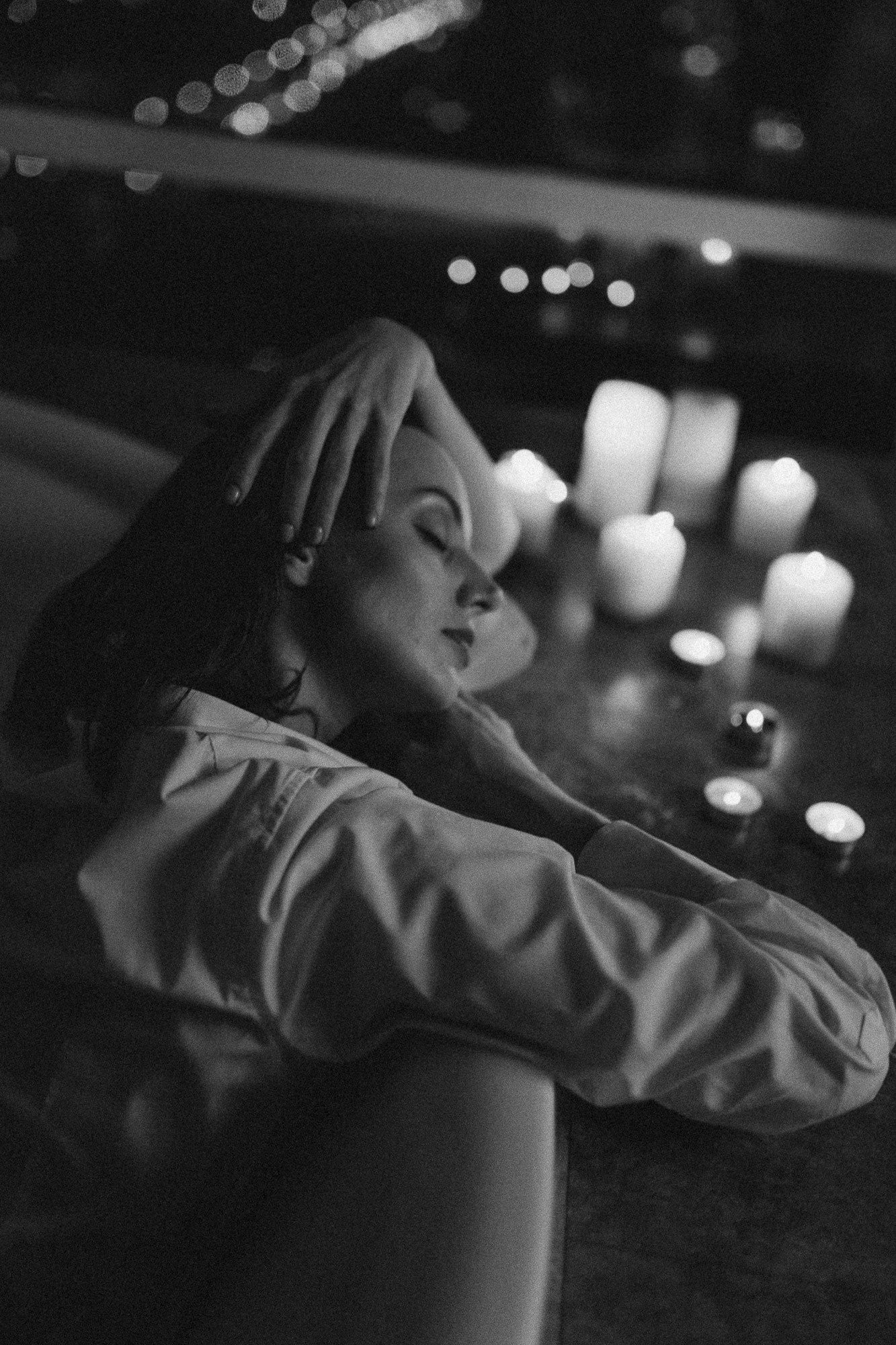 Индивидуальная съемка. Детский семейный фотограф в Москве Евгения