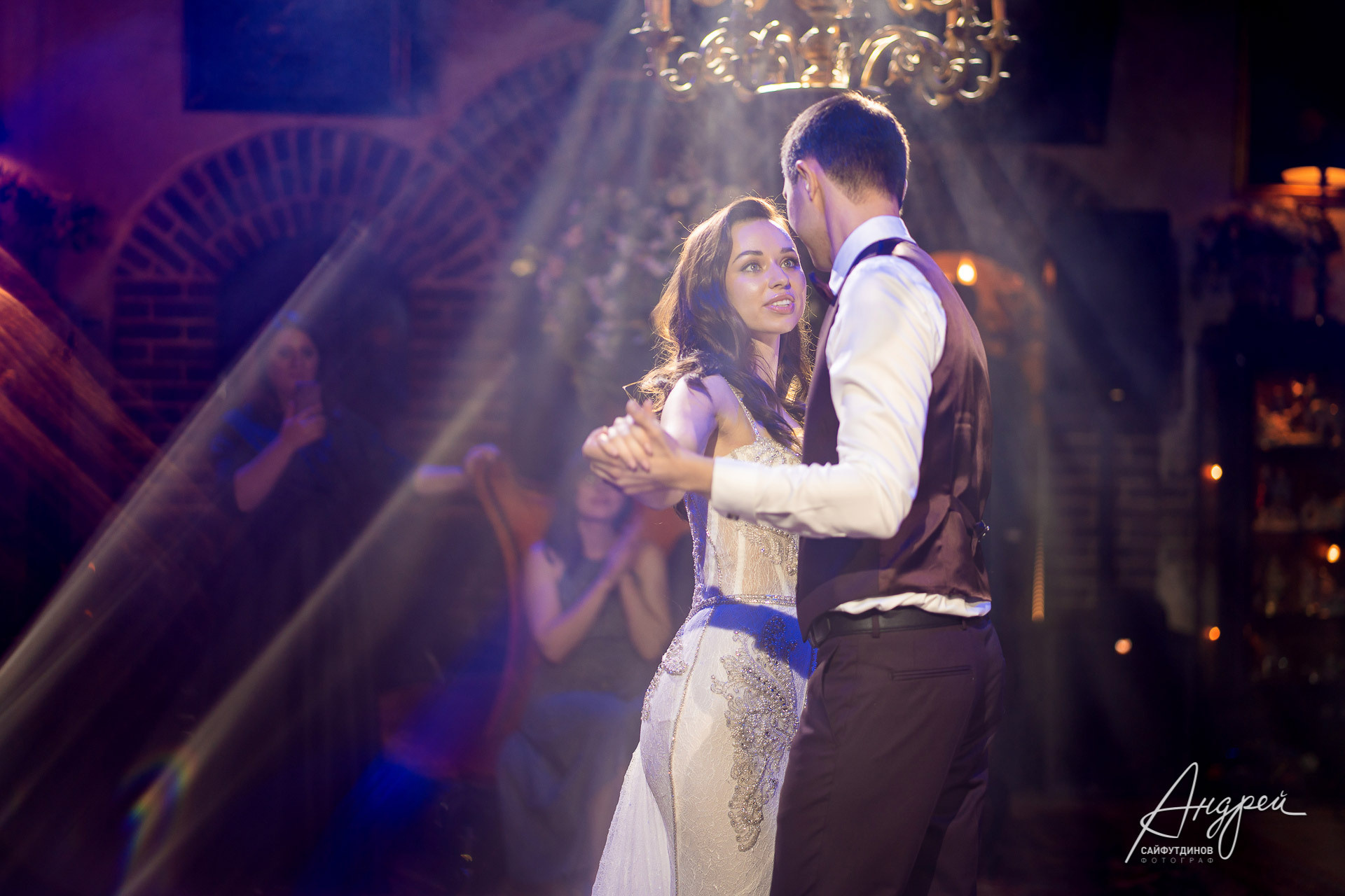 Свадьба Игоря Сони. 20-09-2019. Свадебный и семейный фотограф в Ростове-на-Дону. Андрей Сайфутдинов