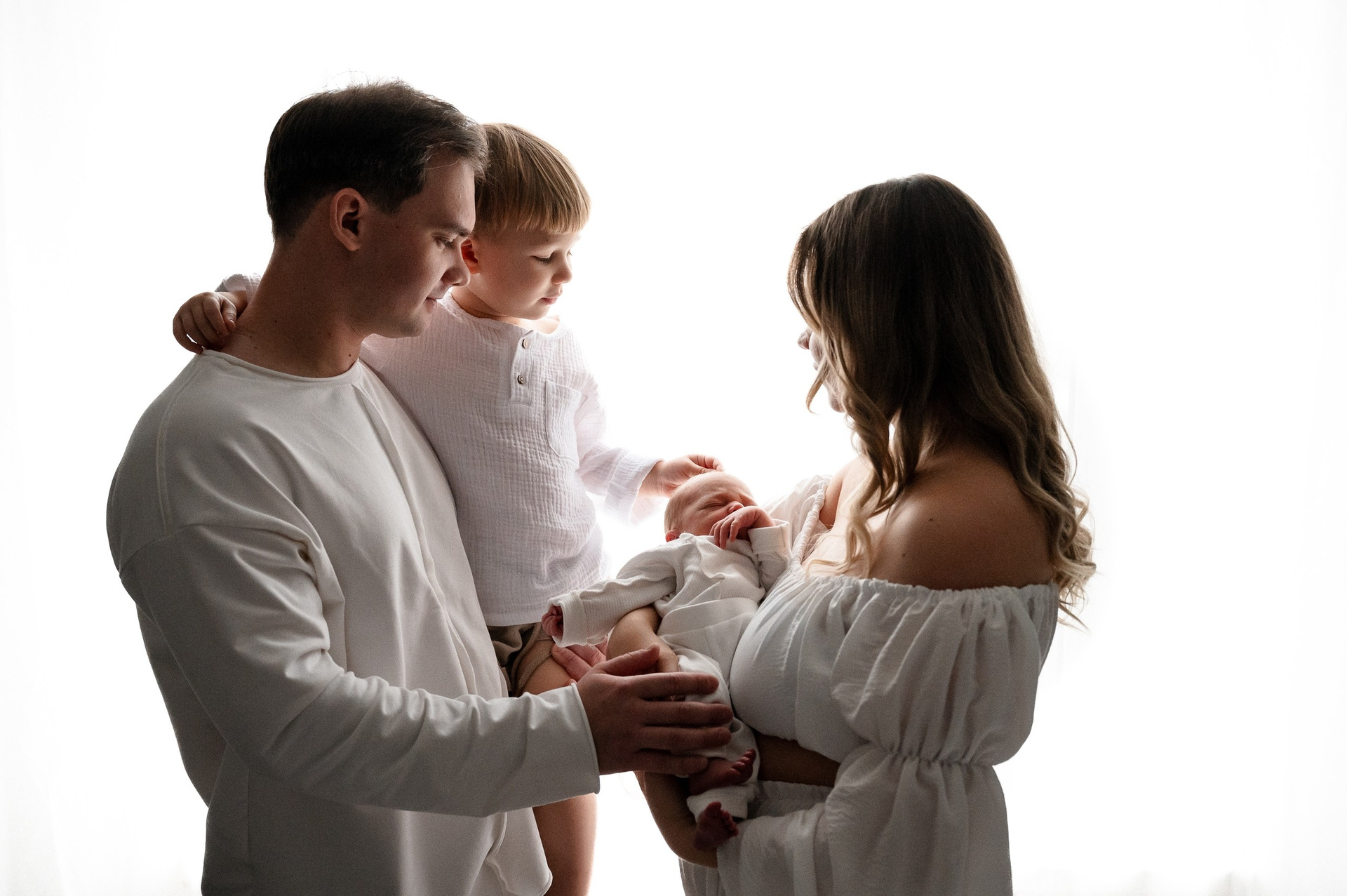 Стоимость. Ньюборн и семейный фотограф в Нижнем Новгороде Надежда Веренчук