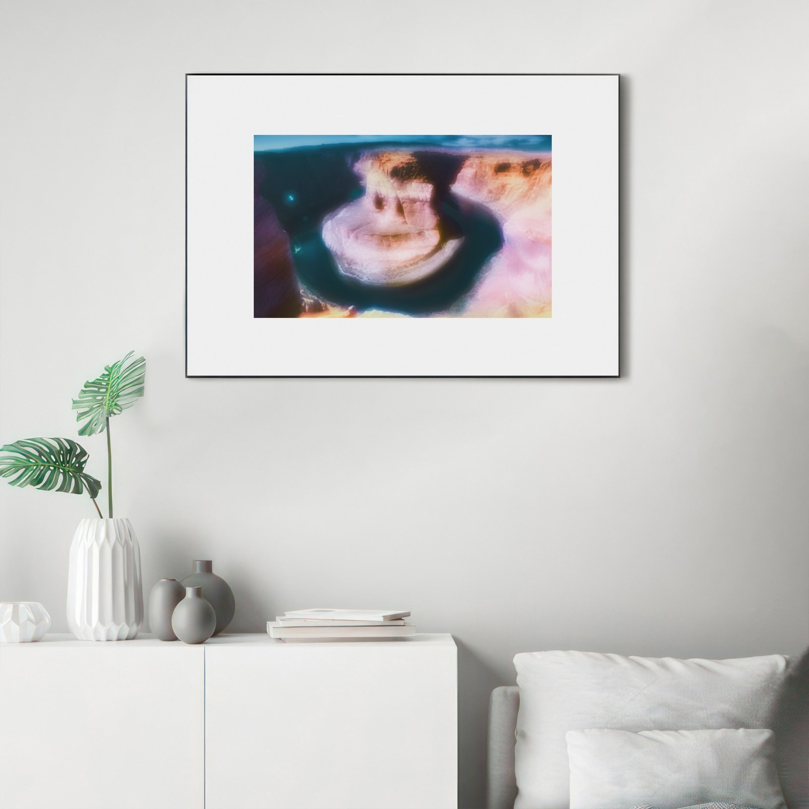 USA. Eduard Kopysov — International visual artist