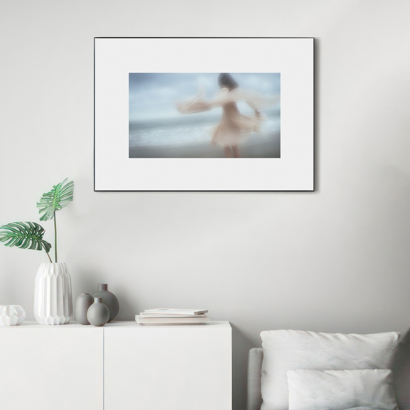 FLOW. Eduard Kopysov — International visual artist