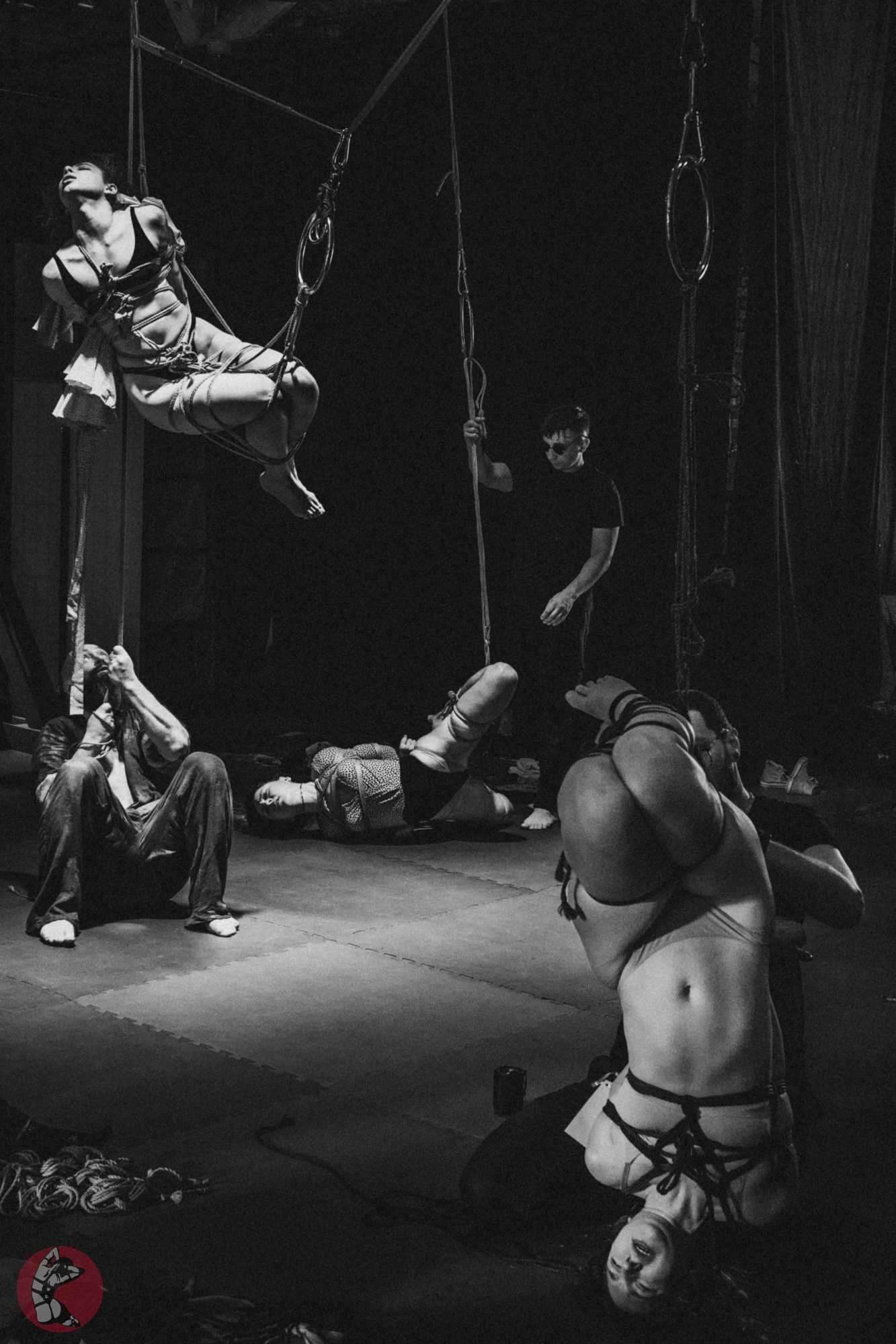 ✨misha khazov • photography • performance