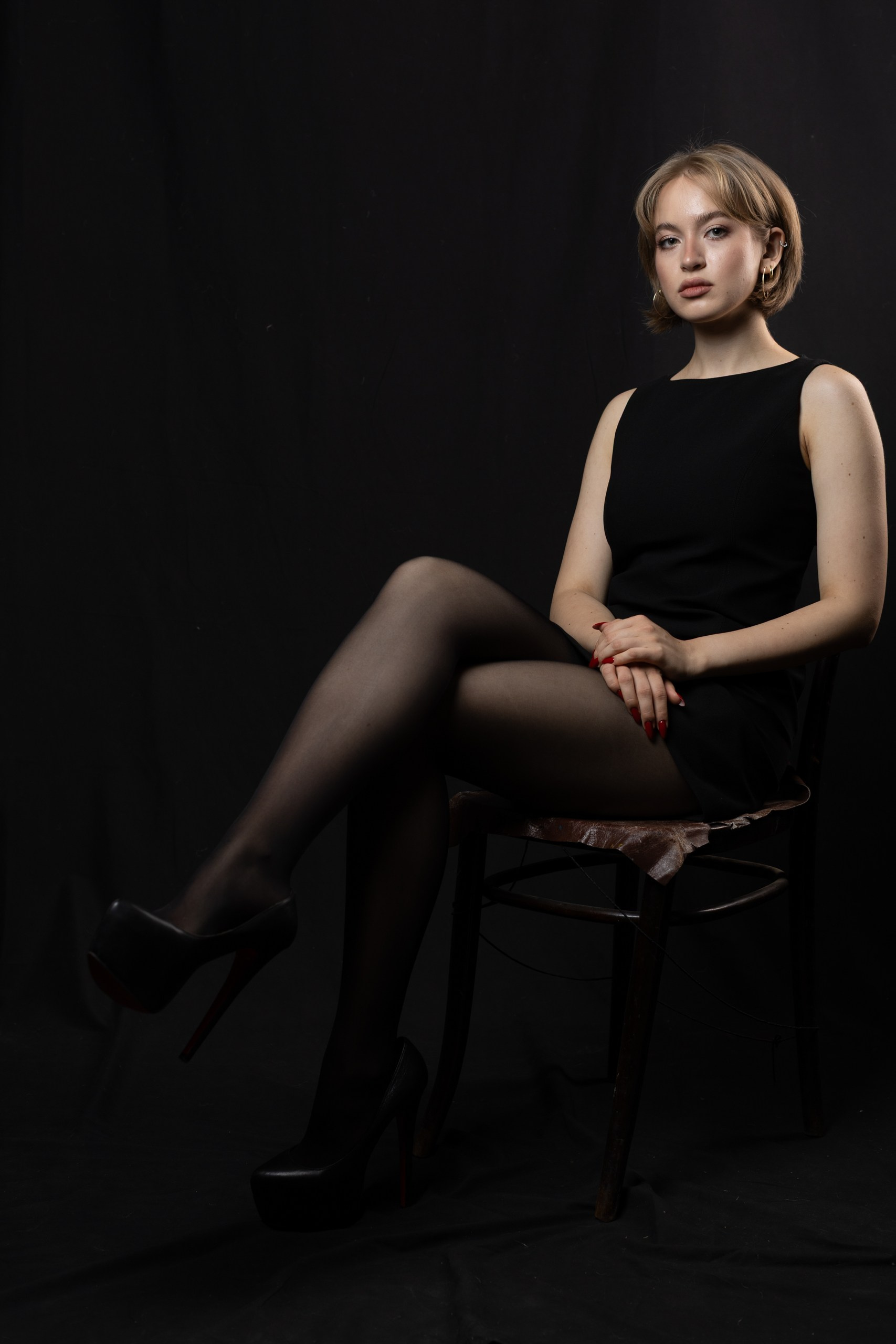 Кира. Влад Кучинский