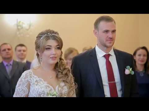 ЗАГСЫ Москвы. Видеосъемка свадеб. Видеооператор на свадьбу в Москве
