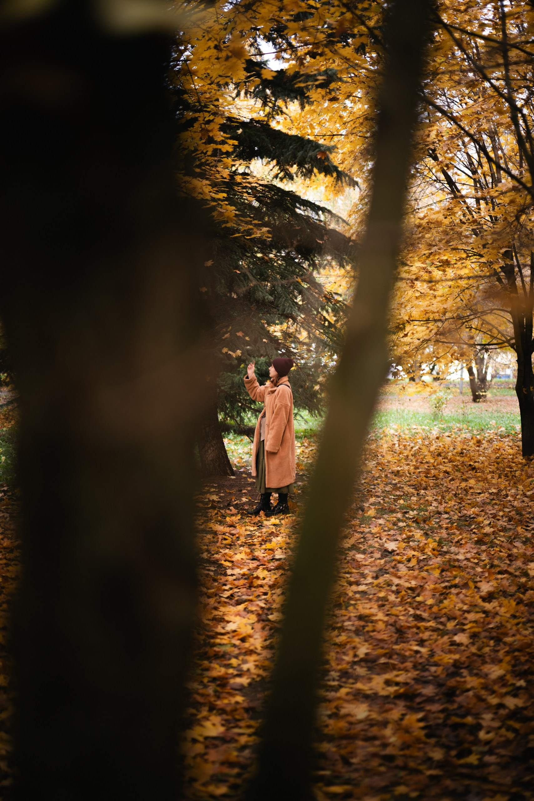 Фотограф в Москве — Олег Штыканов