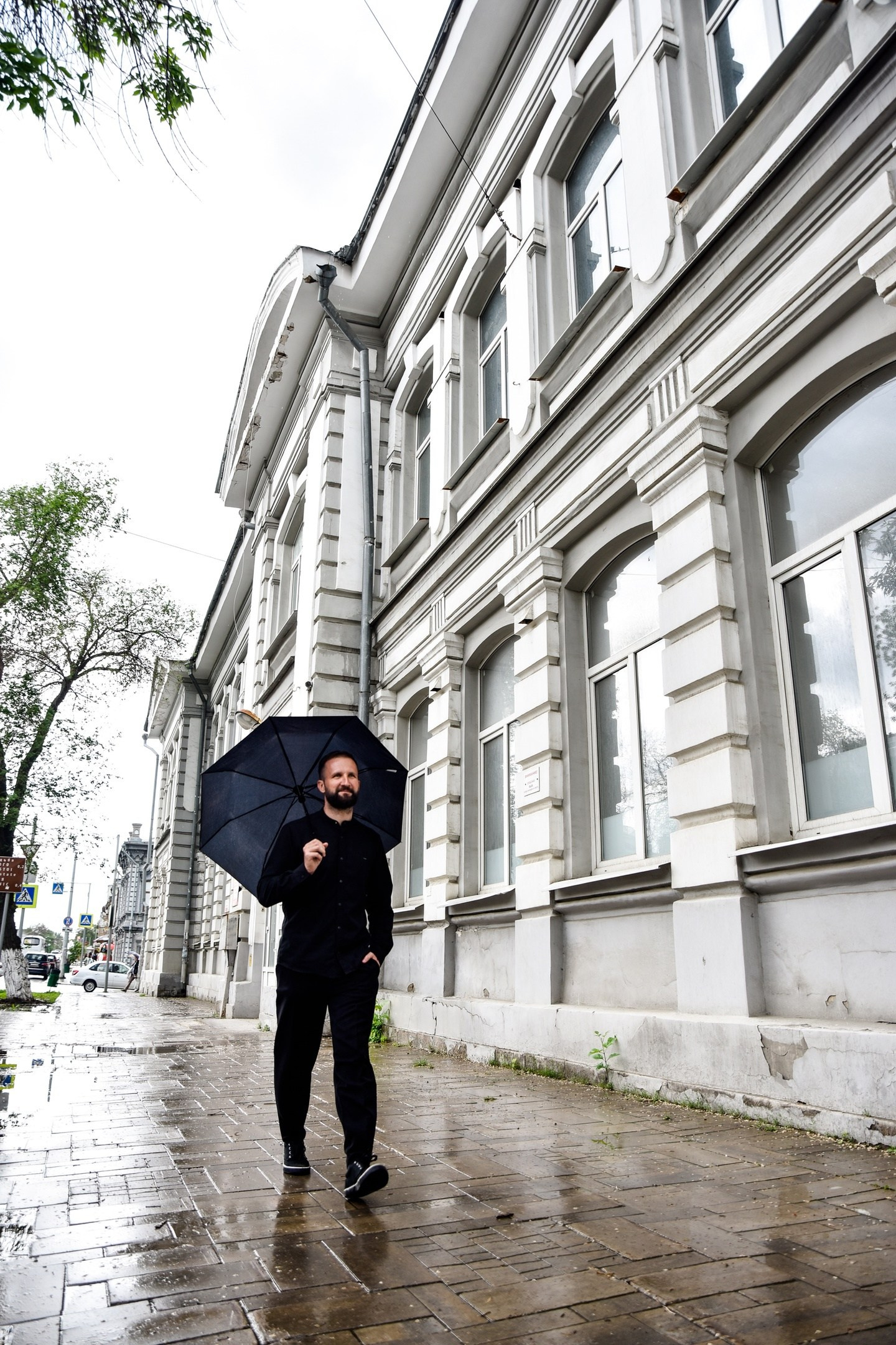 Семейный фотограф в Самаре Мария Компаниец