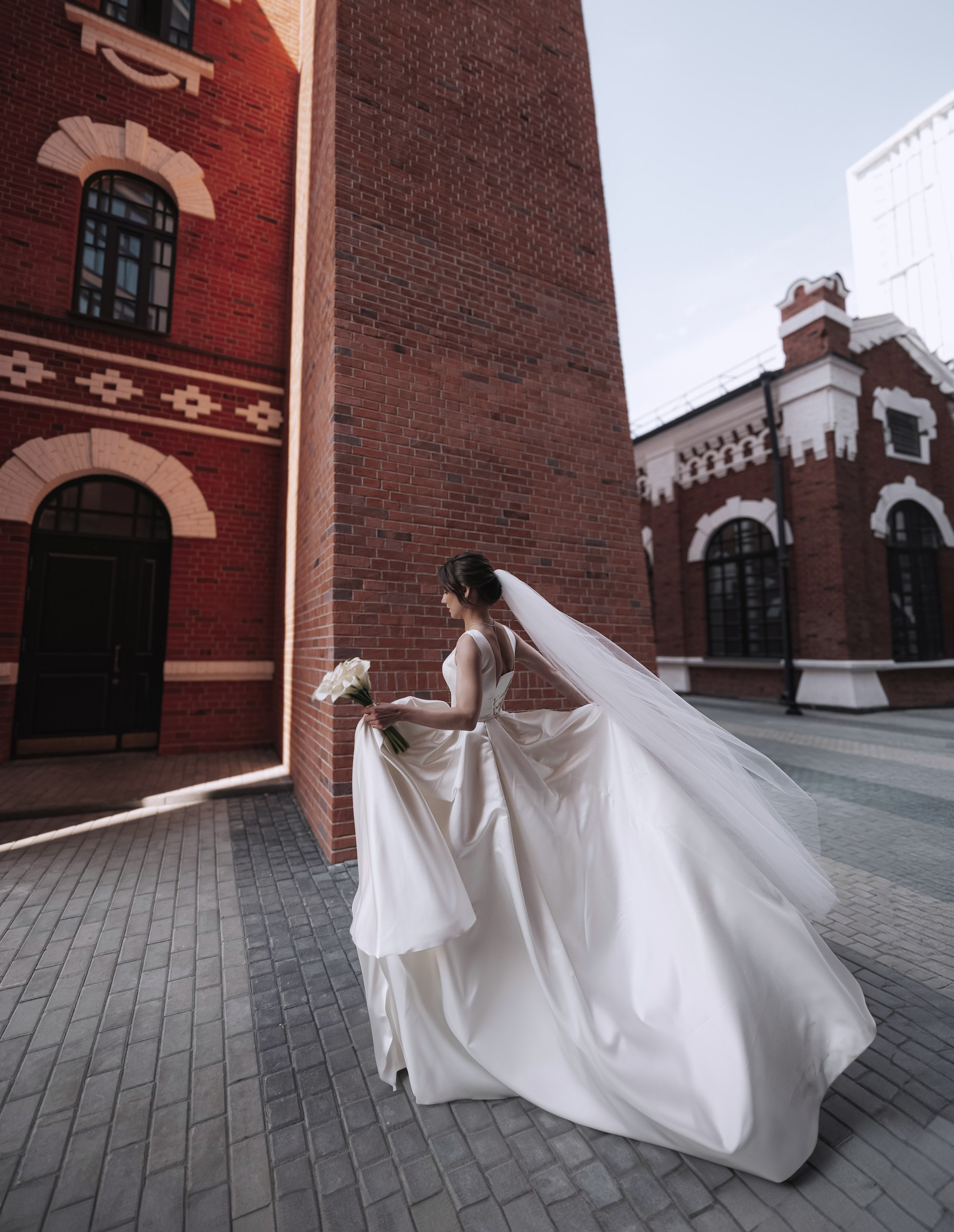 Дмитрий Судаков, фотограф в Екатеринбурге и Москве