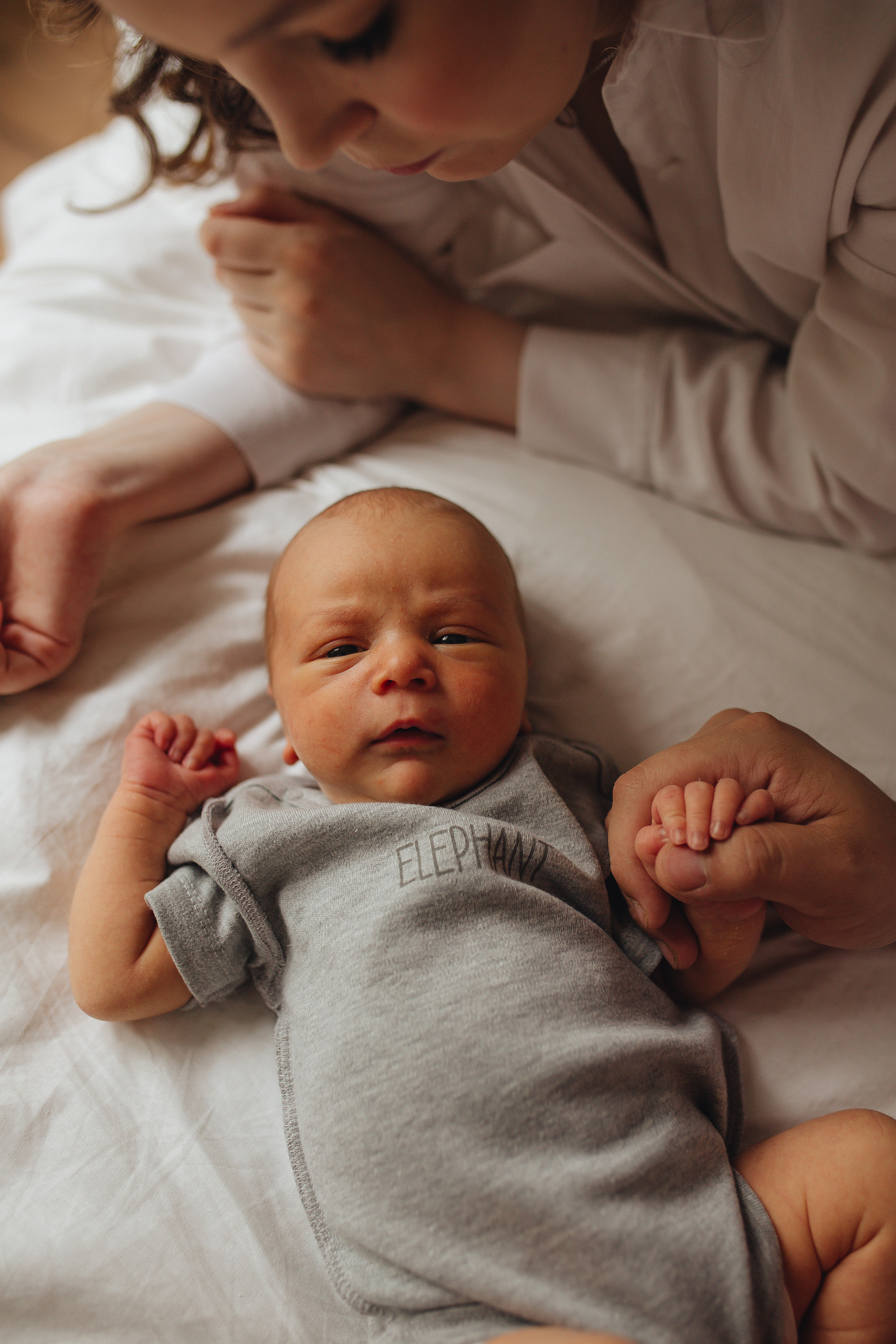 Отзывы. Семейный фотограф новорожденных в Краснодаре