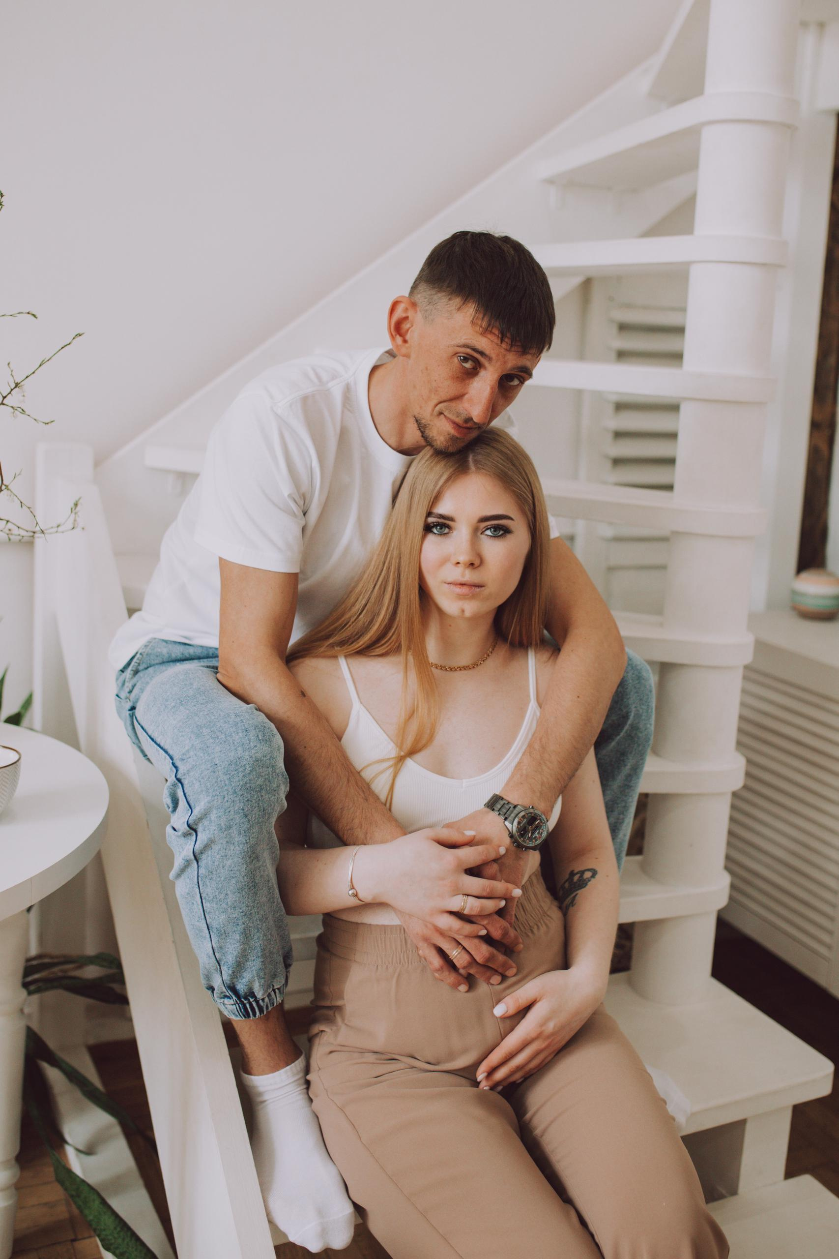 Отзывы. Семейный фотограф новорожденных в Краснодаре