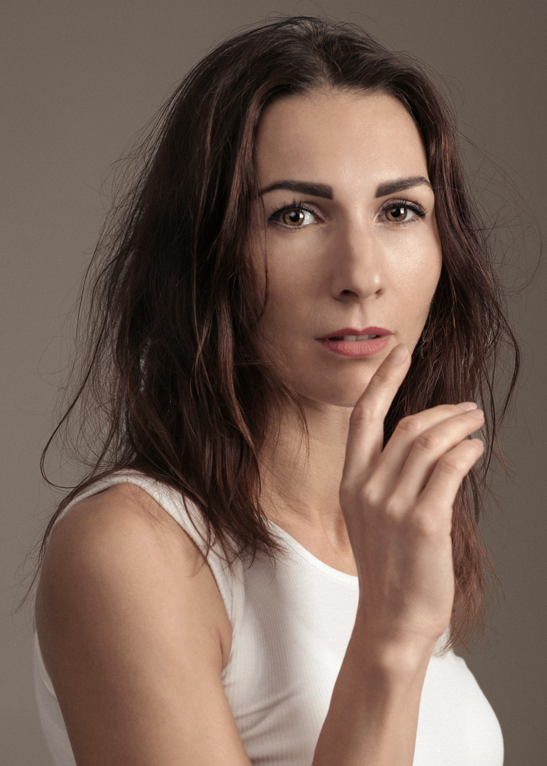 Фотограф в Тюмени Елена Богданова