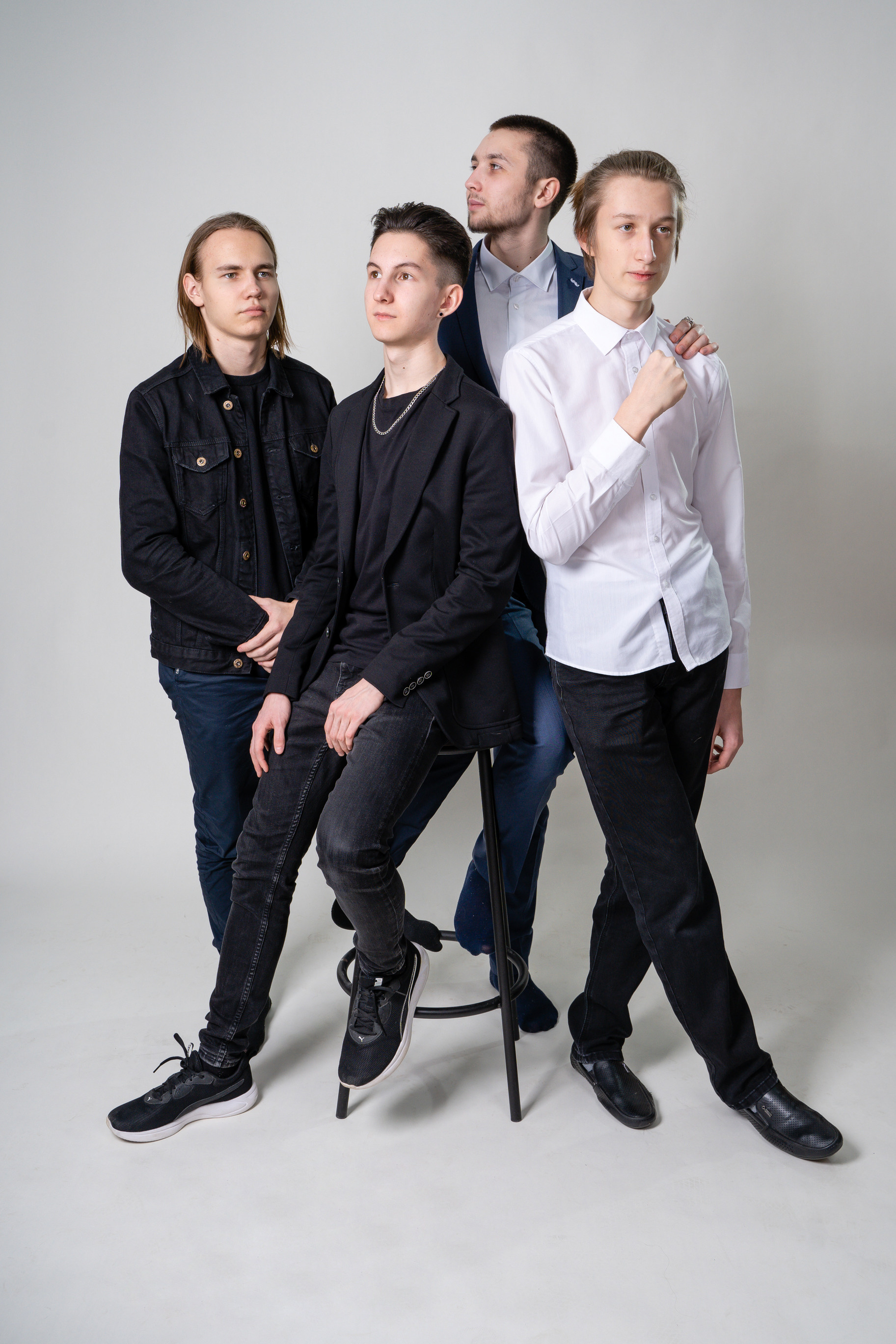 Семейный и детский фотограф в Нефтеюганске Виктория Кудрявцева