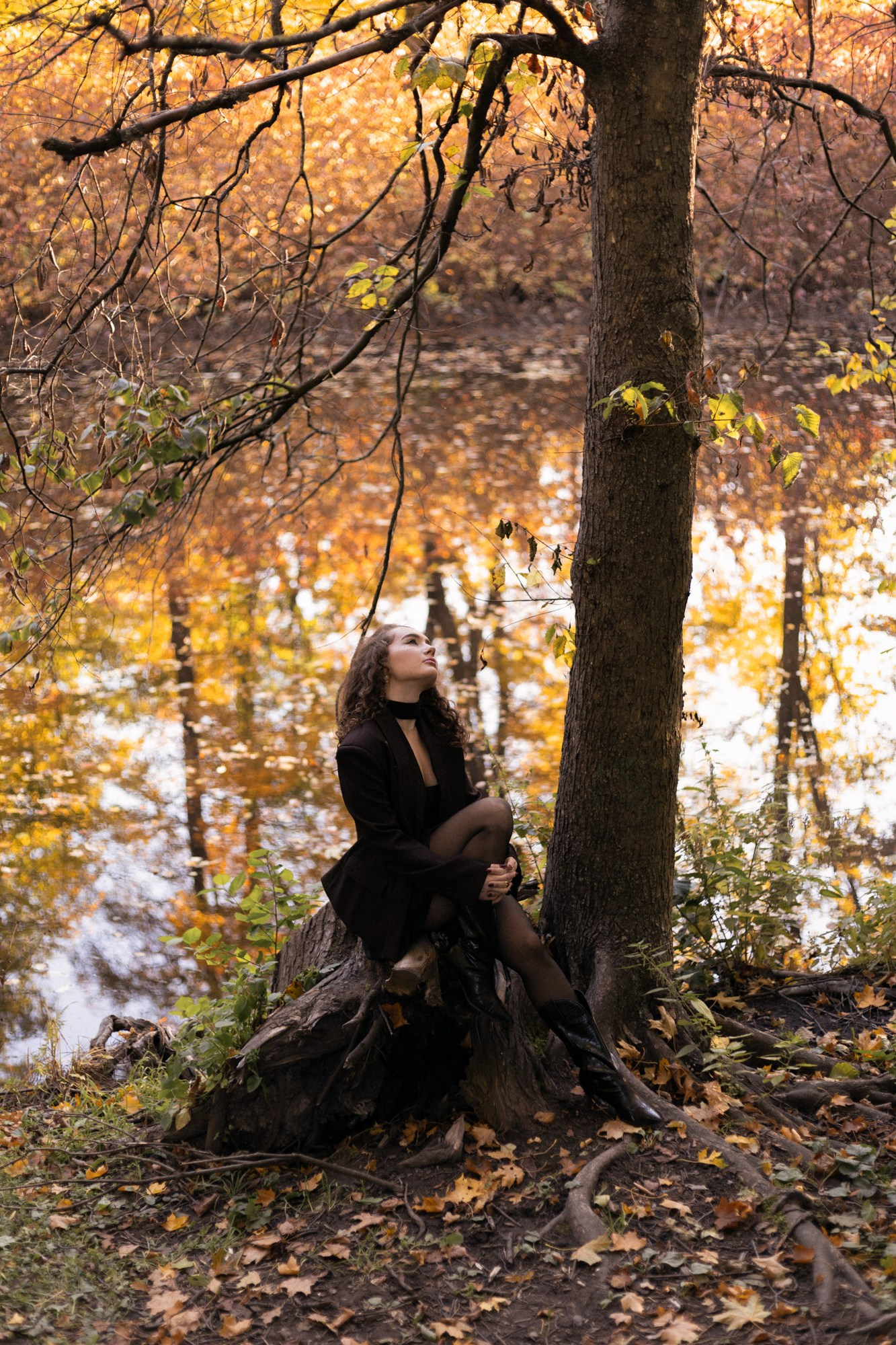 Лена. Фотограф в Санкт-Петербурге Смирнова Диана