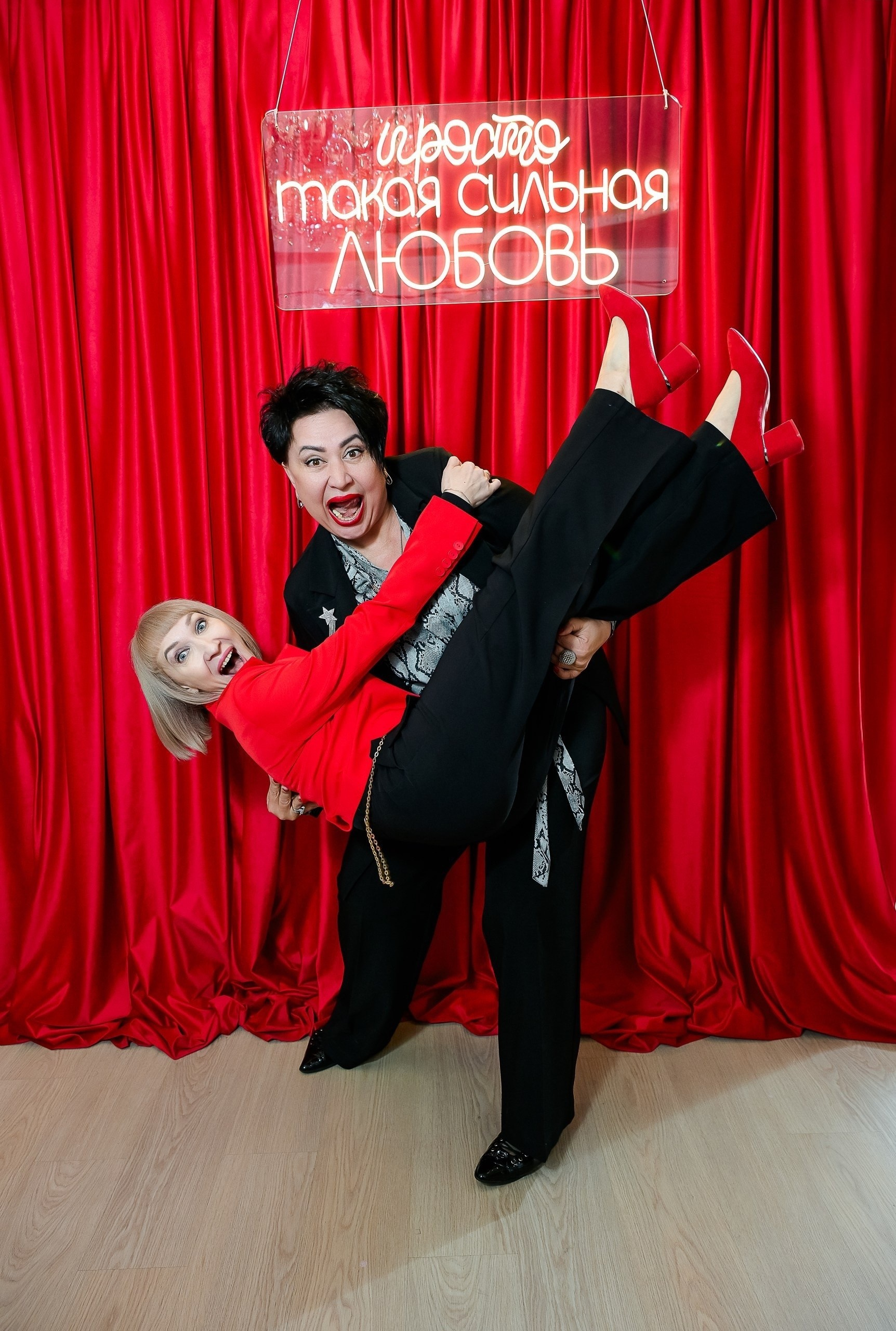 Репортажная съемка в Самаре и Самарской области