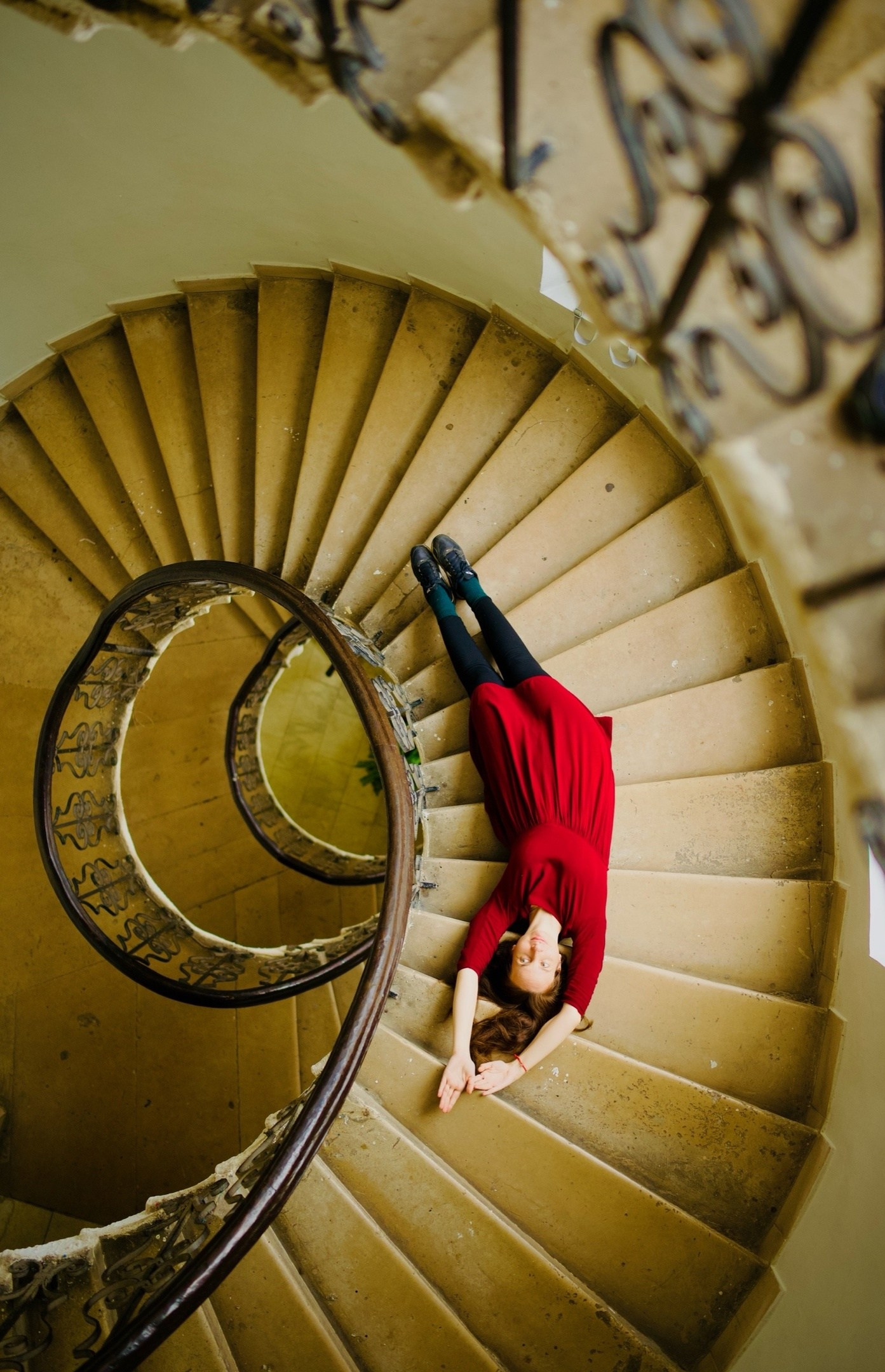 Алена Лучинина