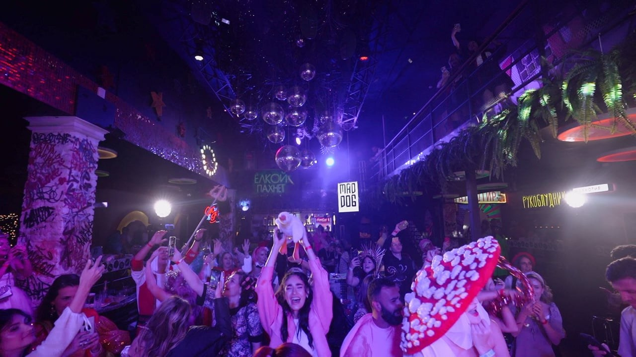 МЕРОПРИЯТИЯ. Агата Акварель видеограф Сочи Краснодар