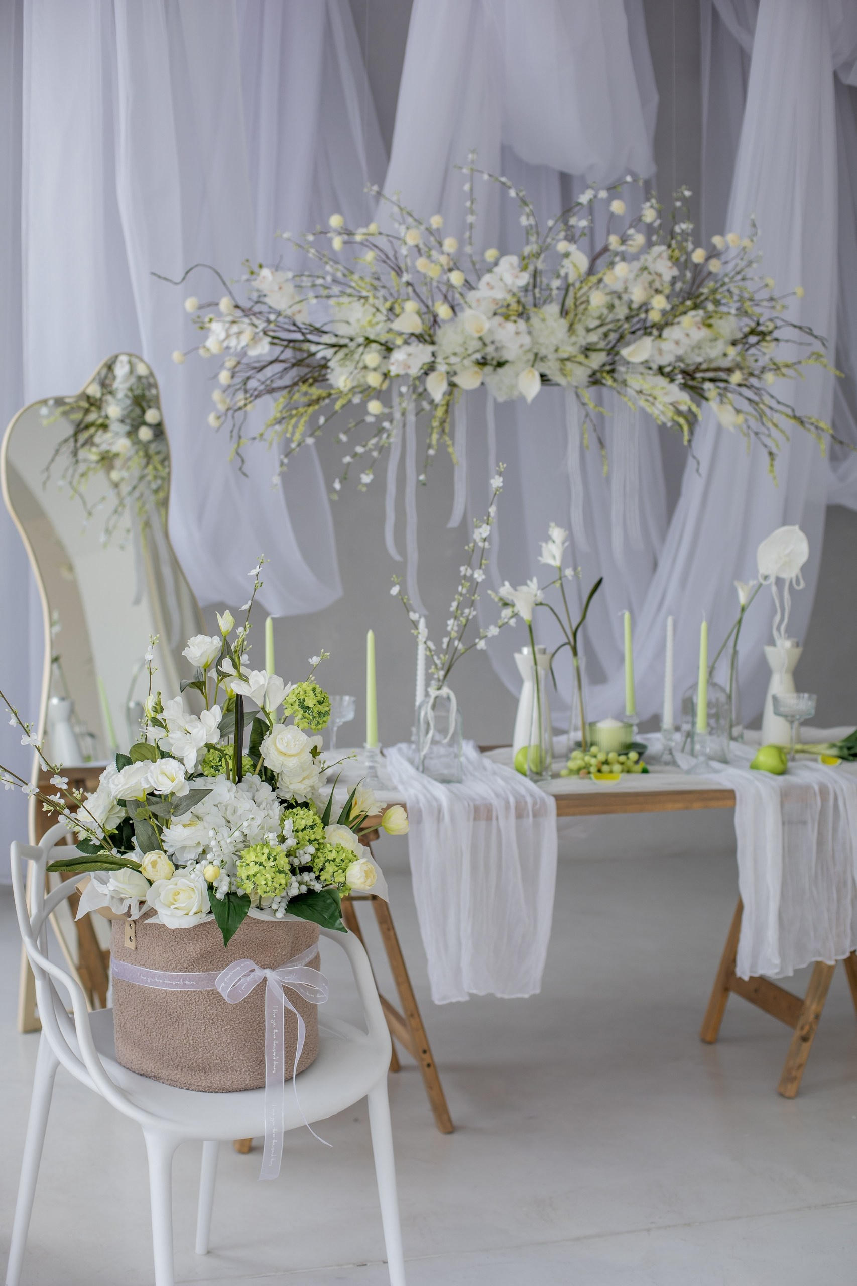 Фотостудии в Самаре