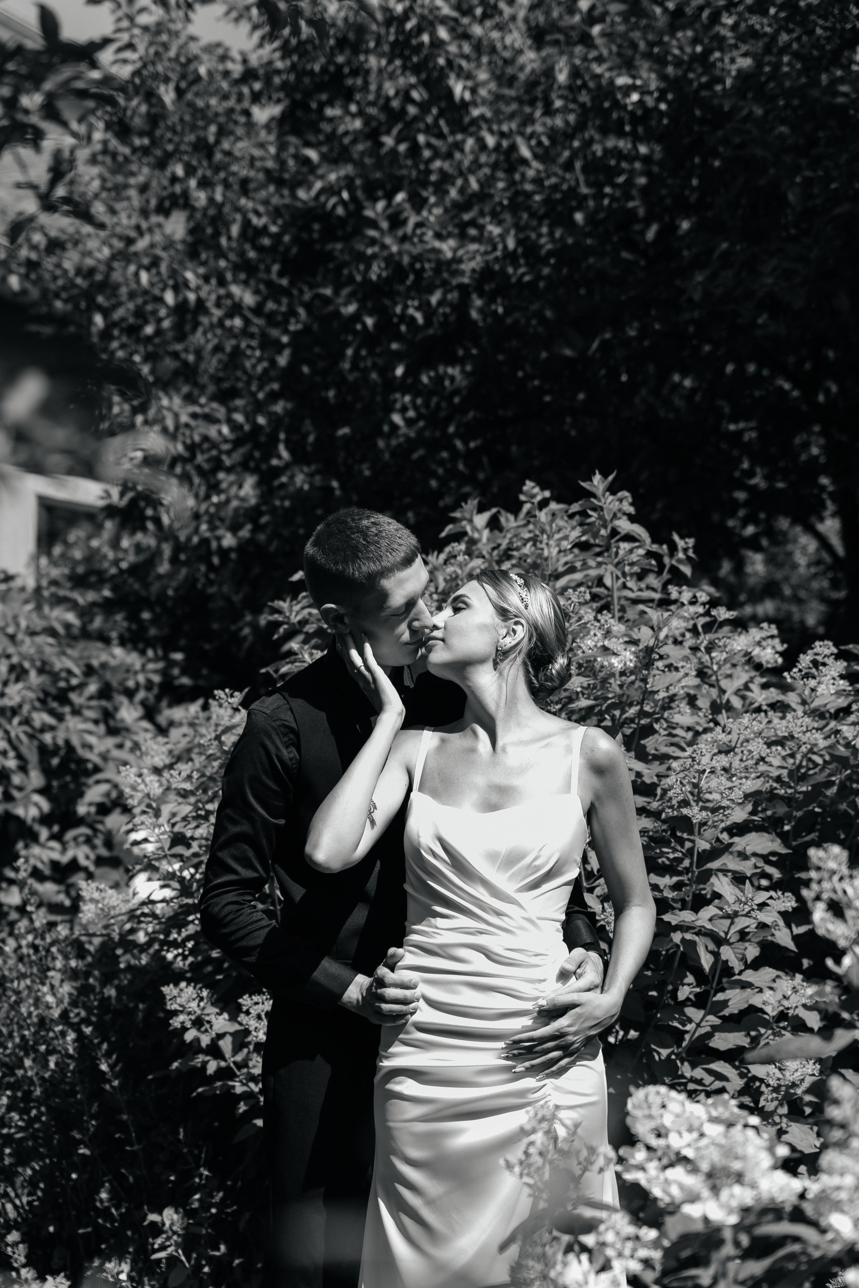 Мария и Вадим