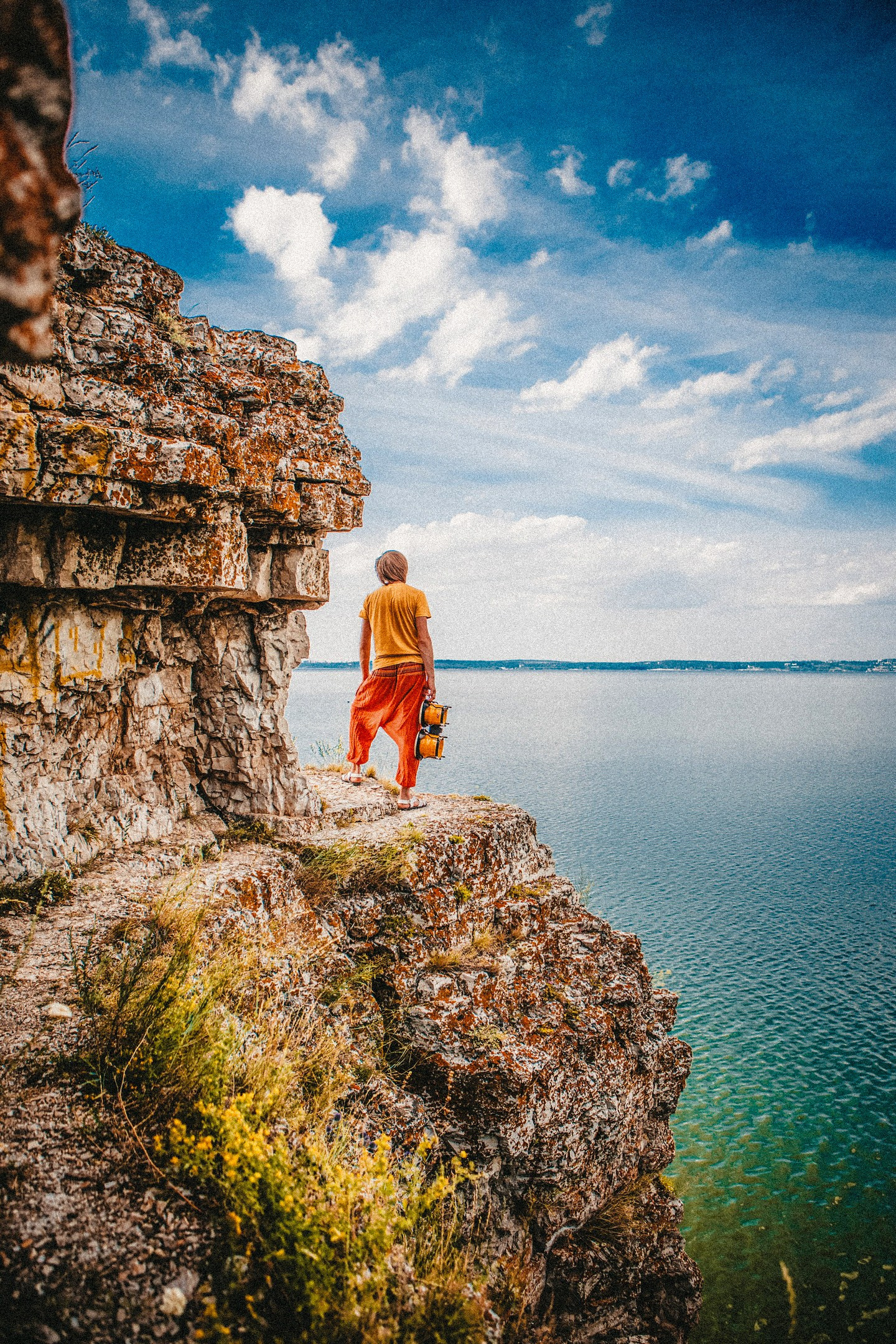 Павел Воробьёв. Фотограф в городе Самара Александр Гераськин