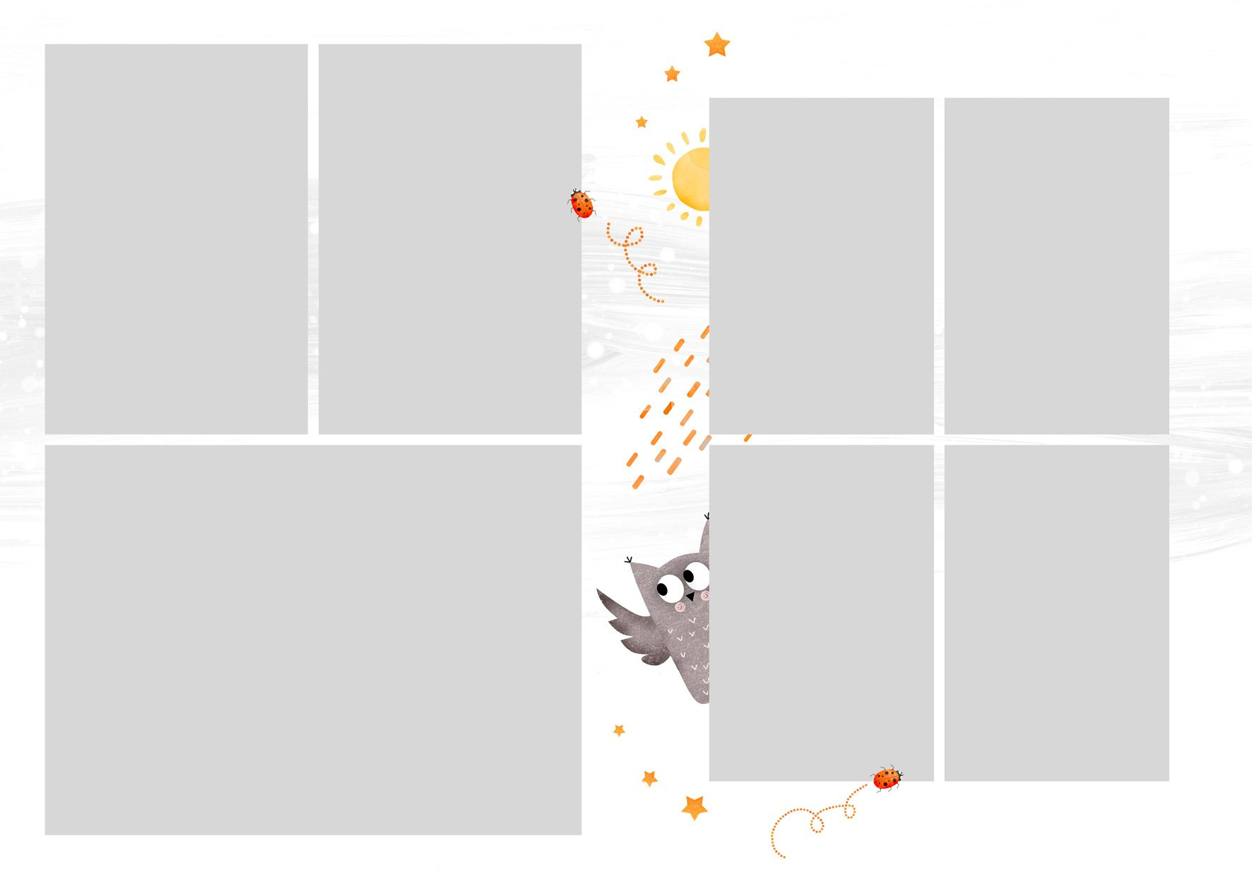 Выпускные Альбомы. Детский-Семейный фотограф Пермь