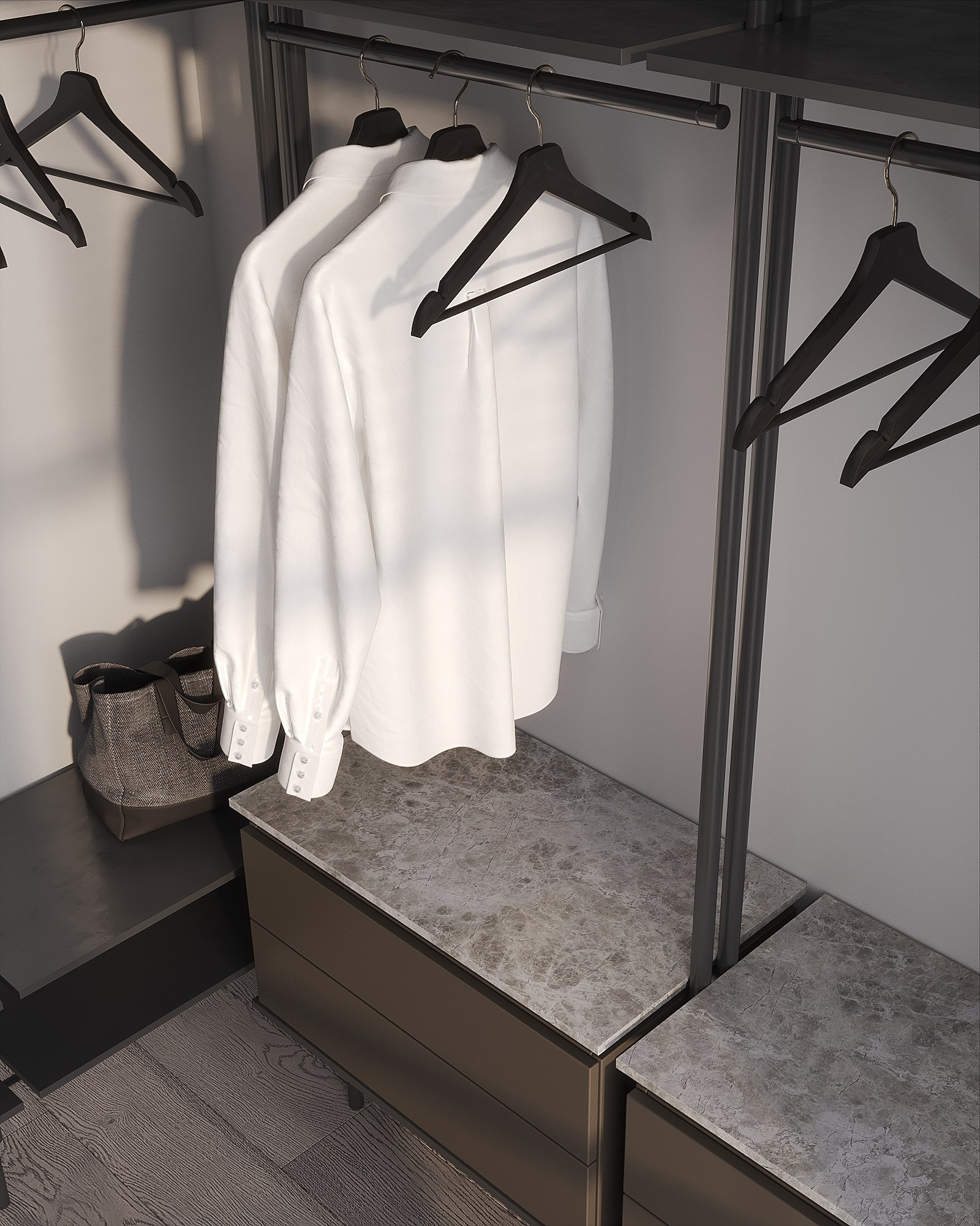 дистанционный дизайн интерьера 